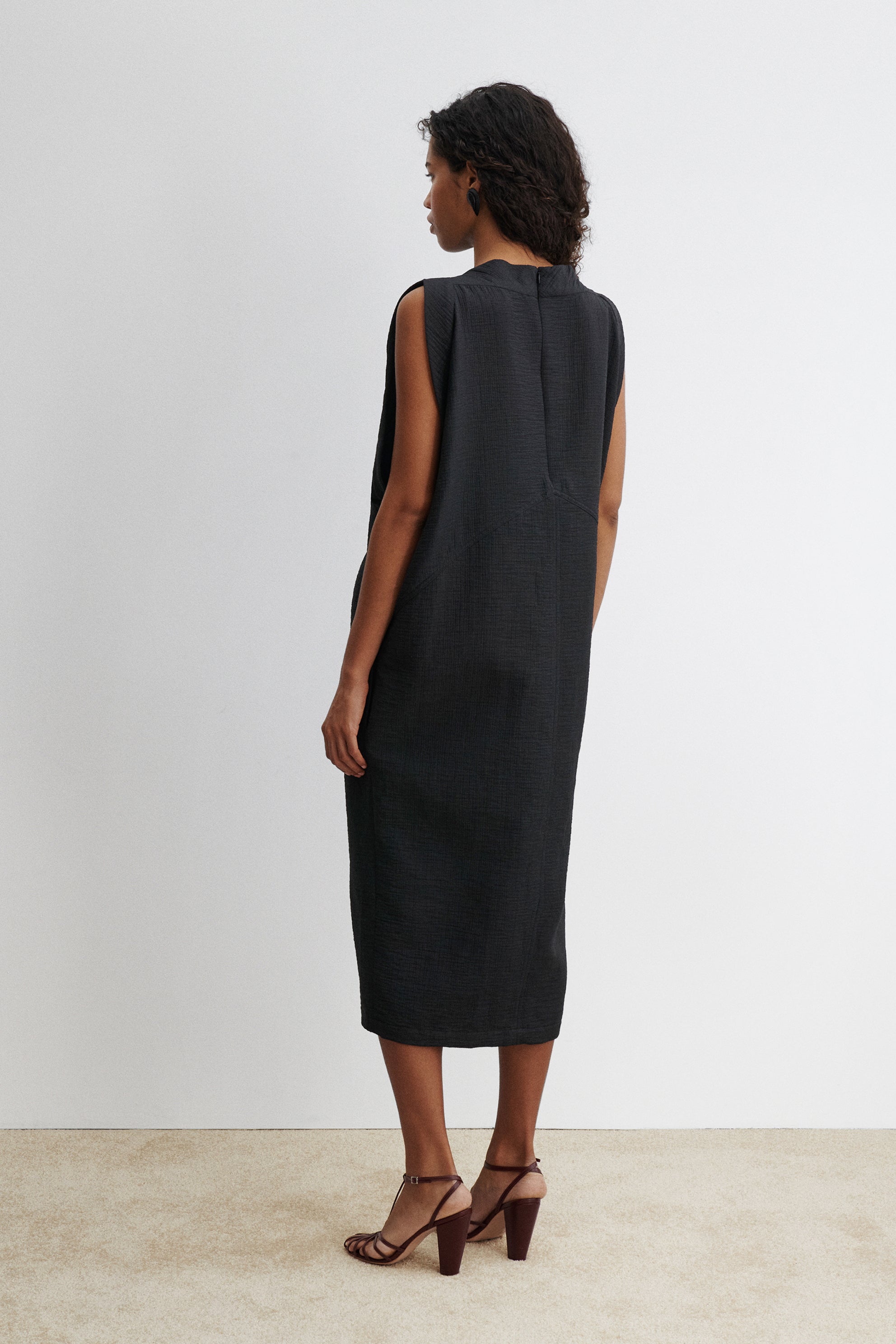 Renwood Dress - Rachel Comey
