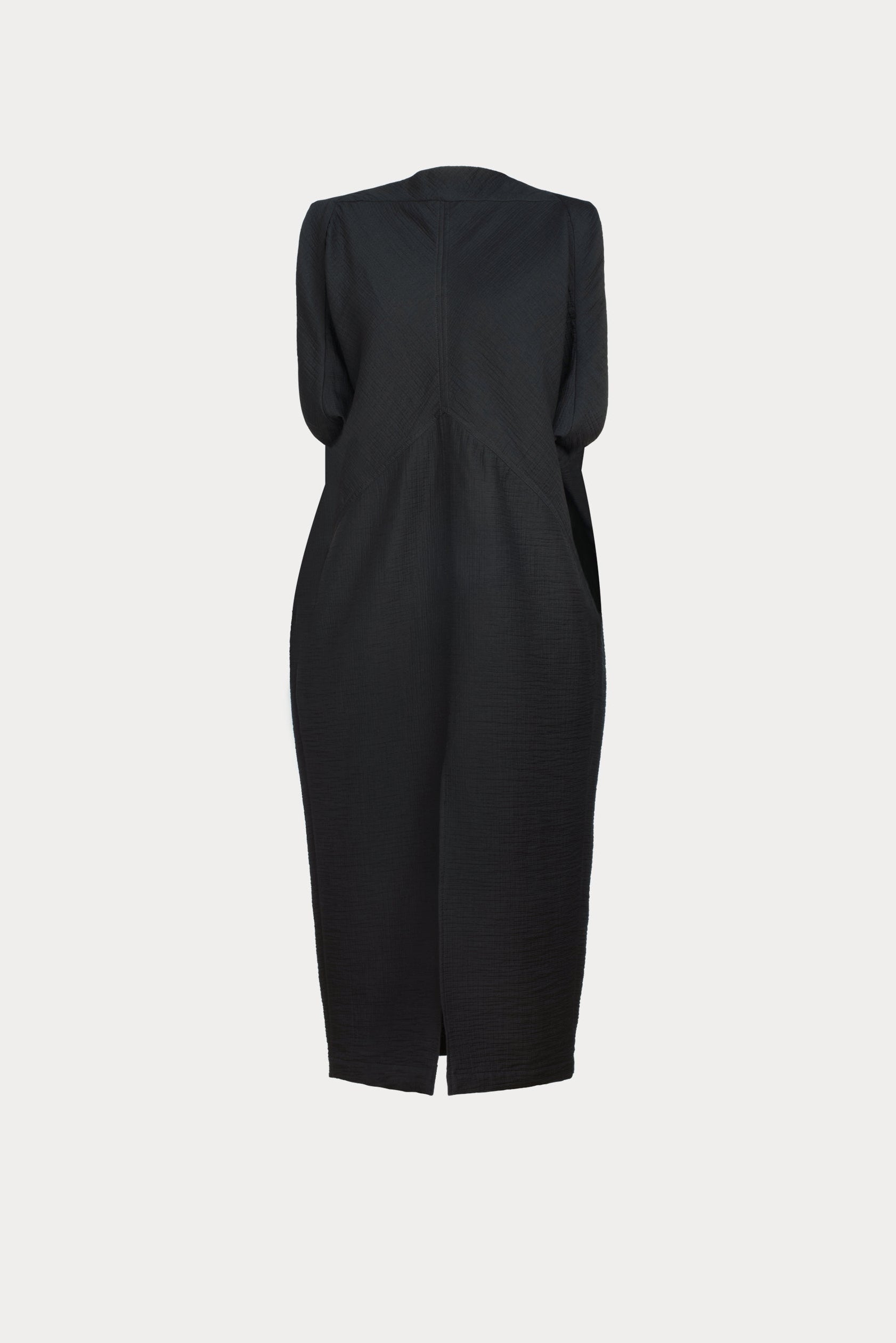 Renwood Dress - Rachel Comey