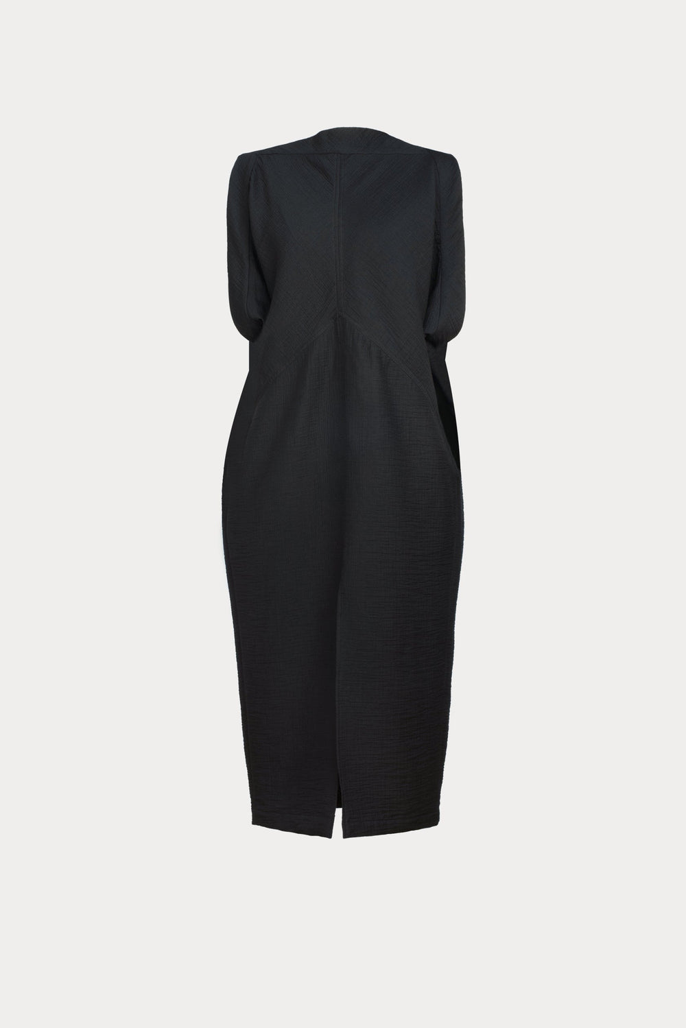 Renwood Dress - Rachel Comey