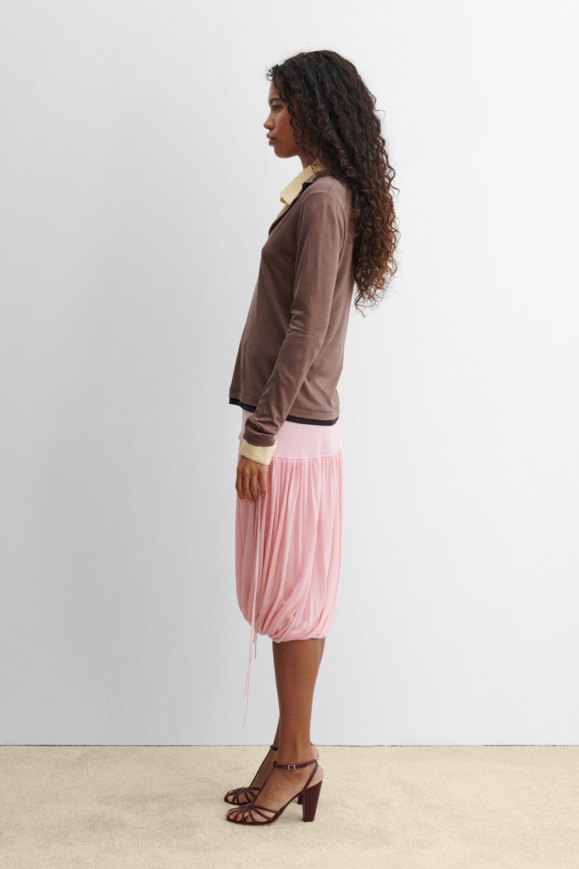 Fizz Skirt - Rachel Comey