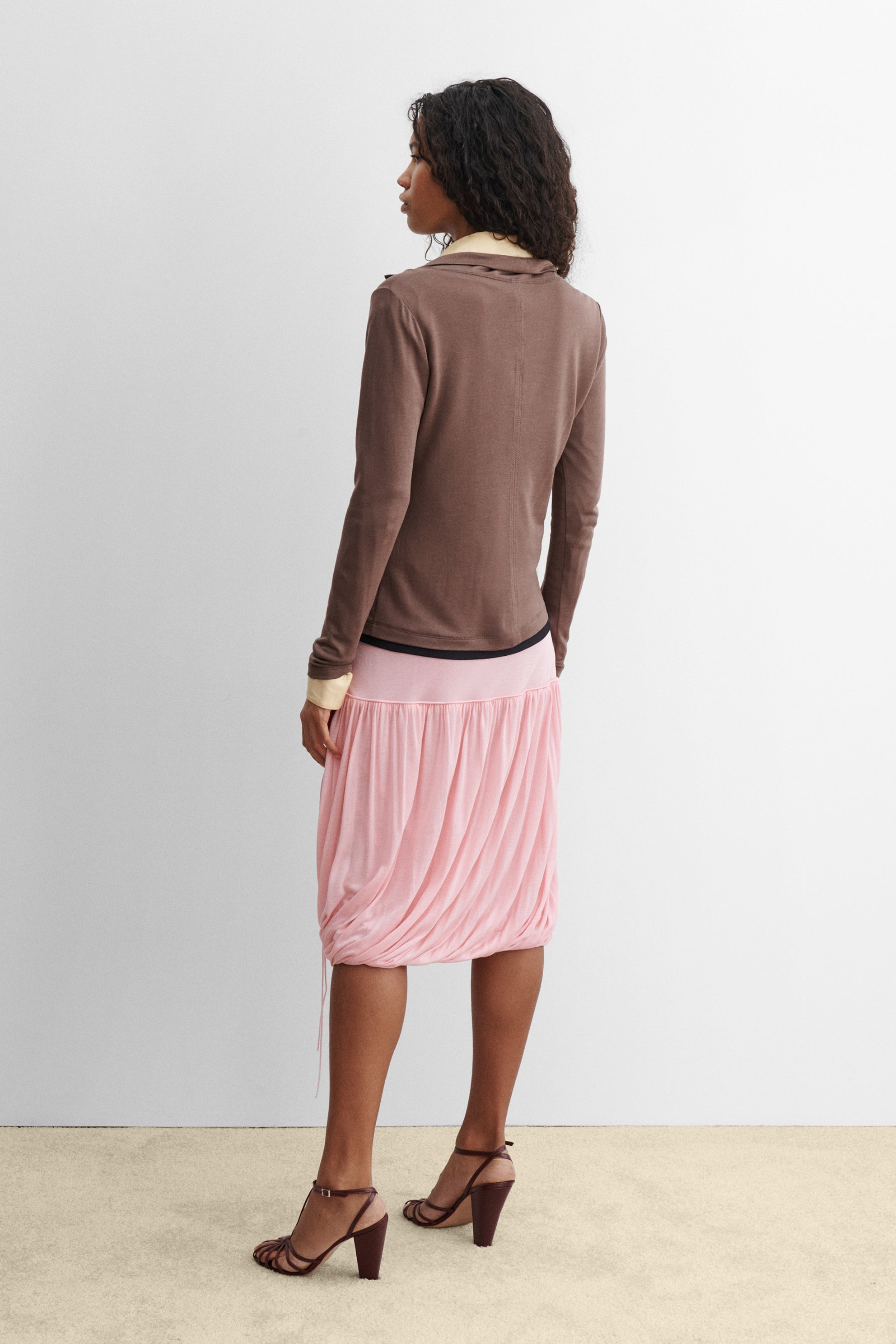 Fizz Skirt - Rachel Comey