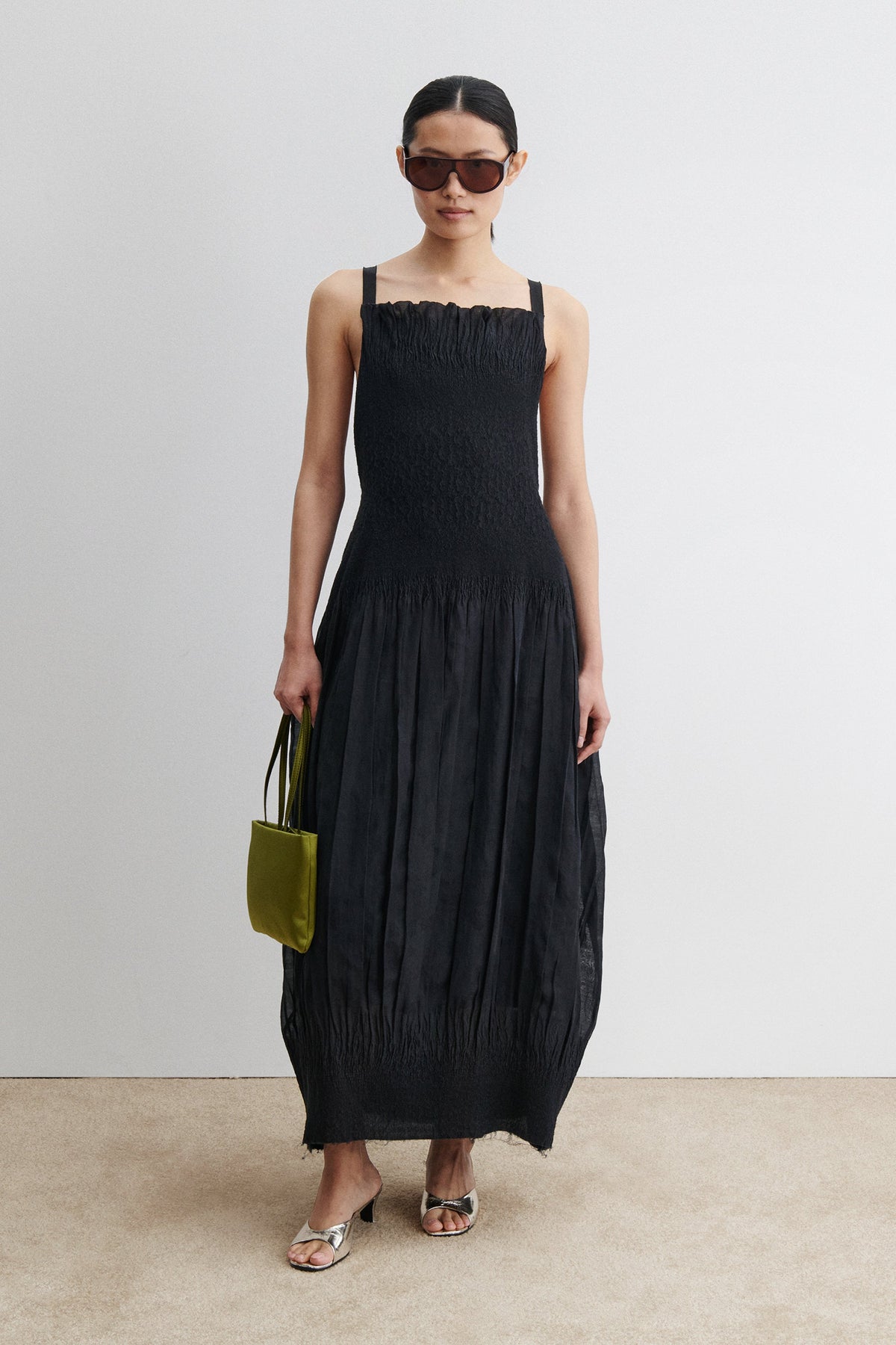 Alexei Dress - Rachel Comey
