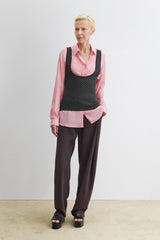 Naro Tank - Rachel Comey