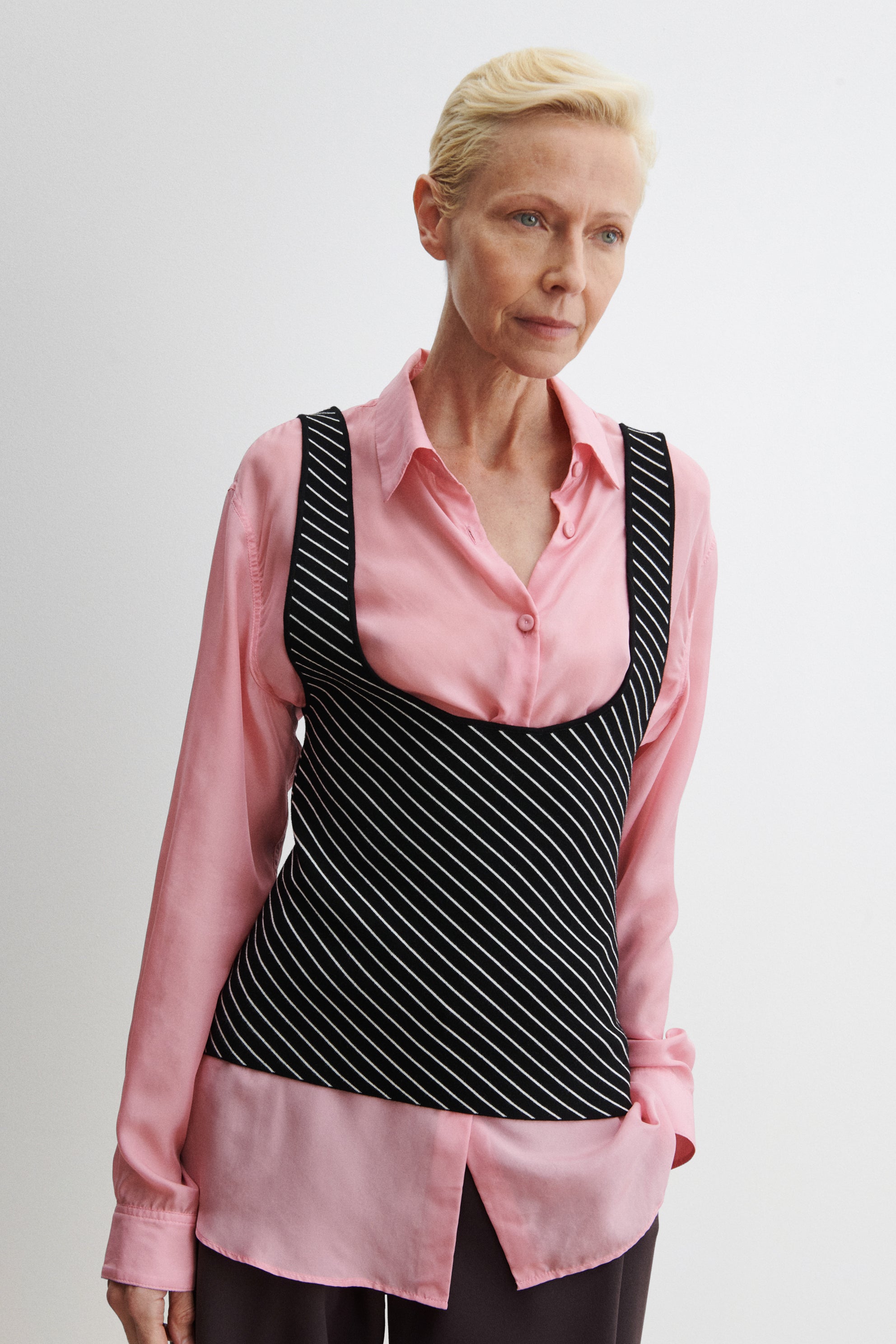 Naro Tank - Rachel Comey