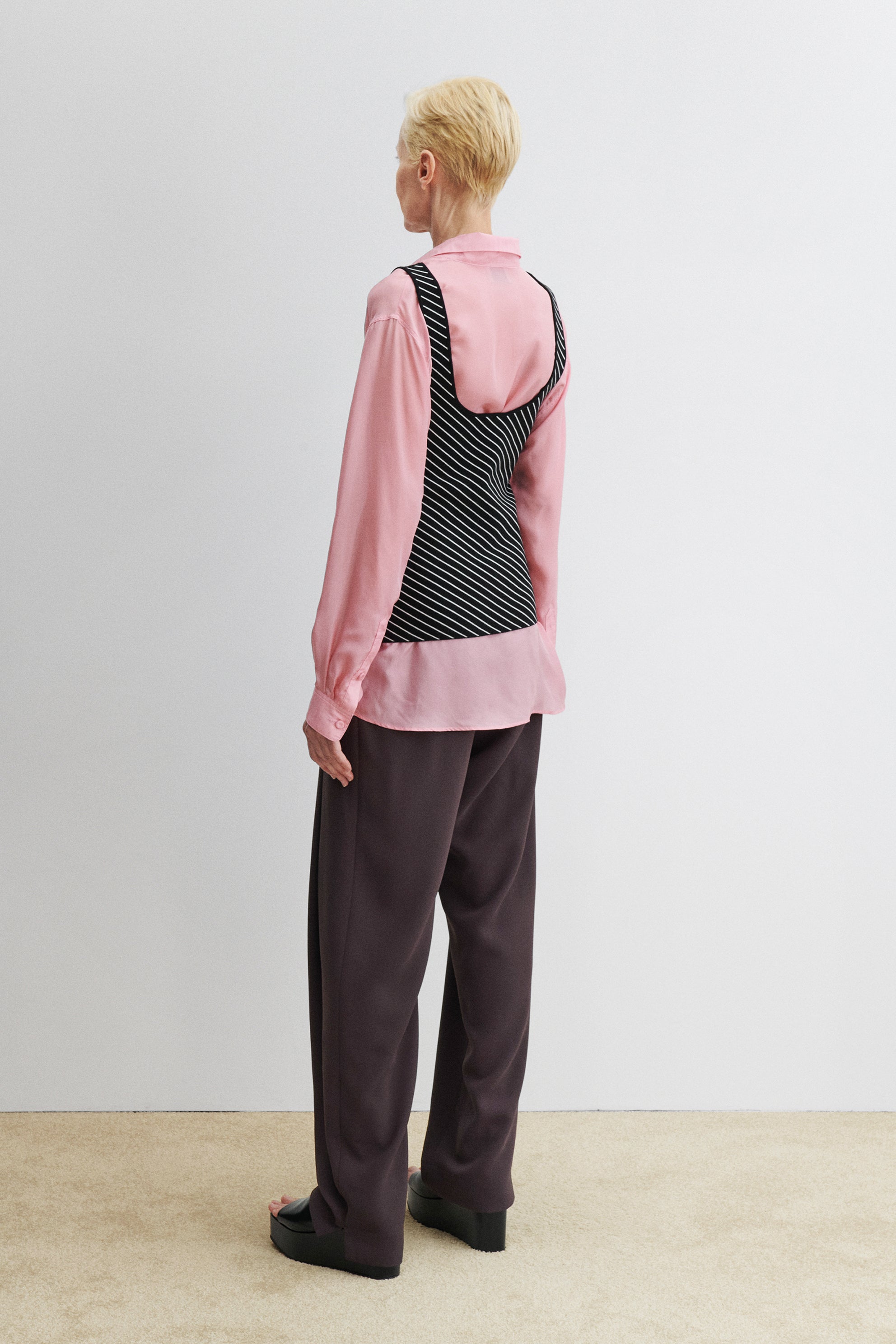Naro Tank - Rachel Comey