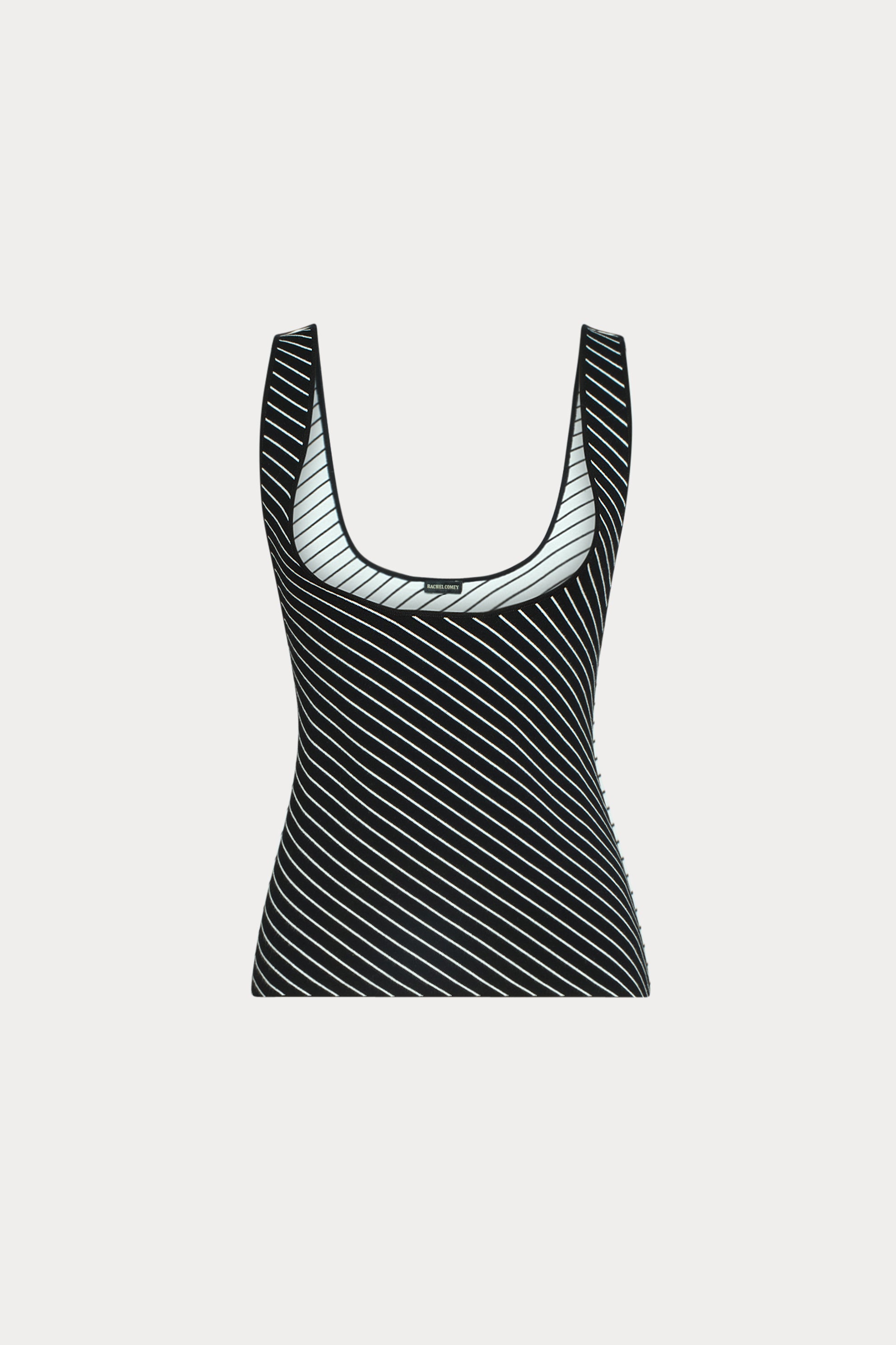 Naro Tank - Rachel Comey