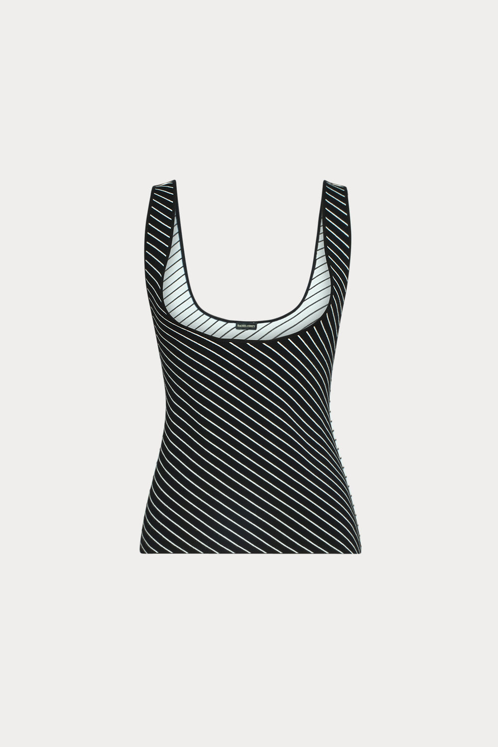 Naro Tank - Rachel Comey