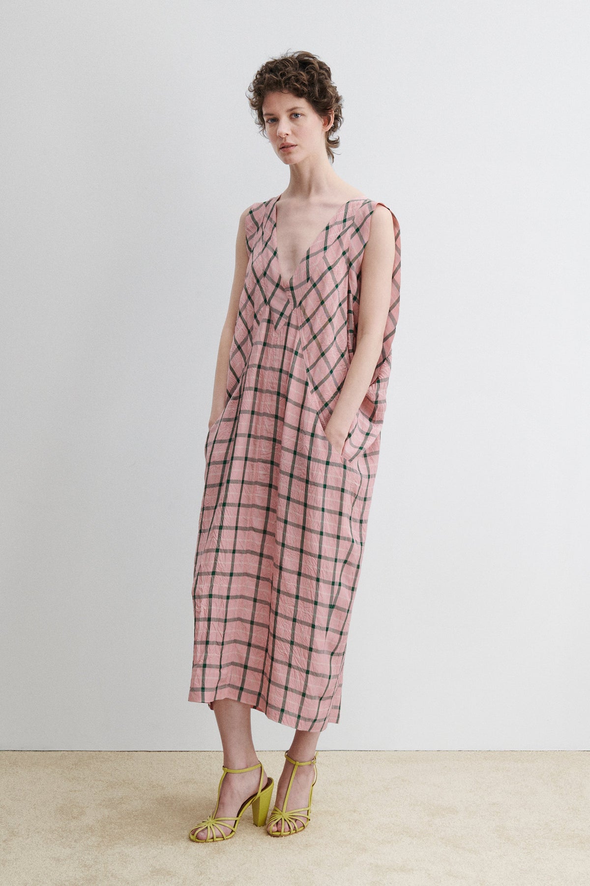 Val Dress - Rachel Comey
