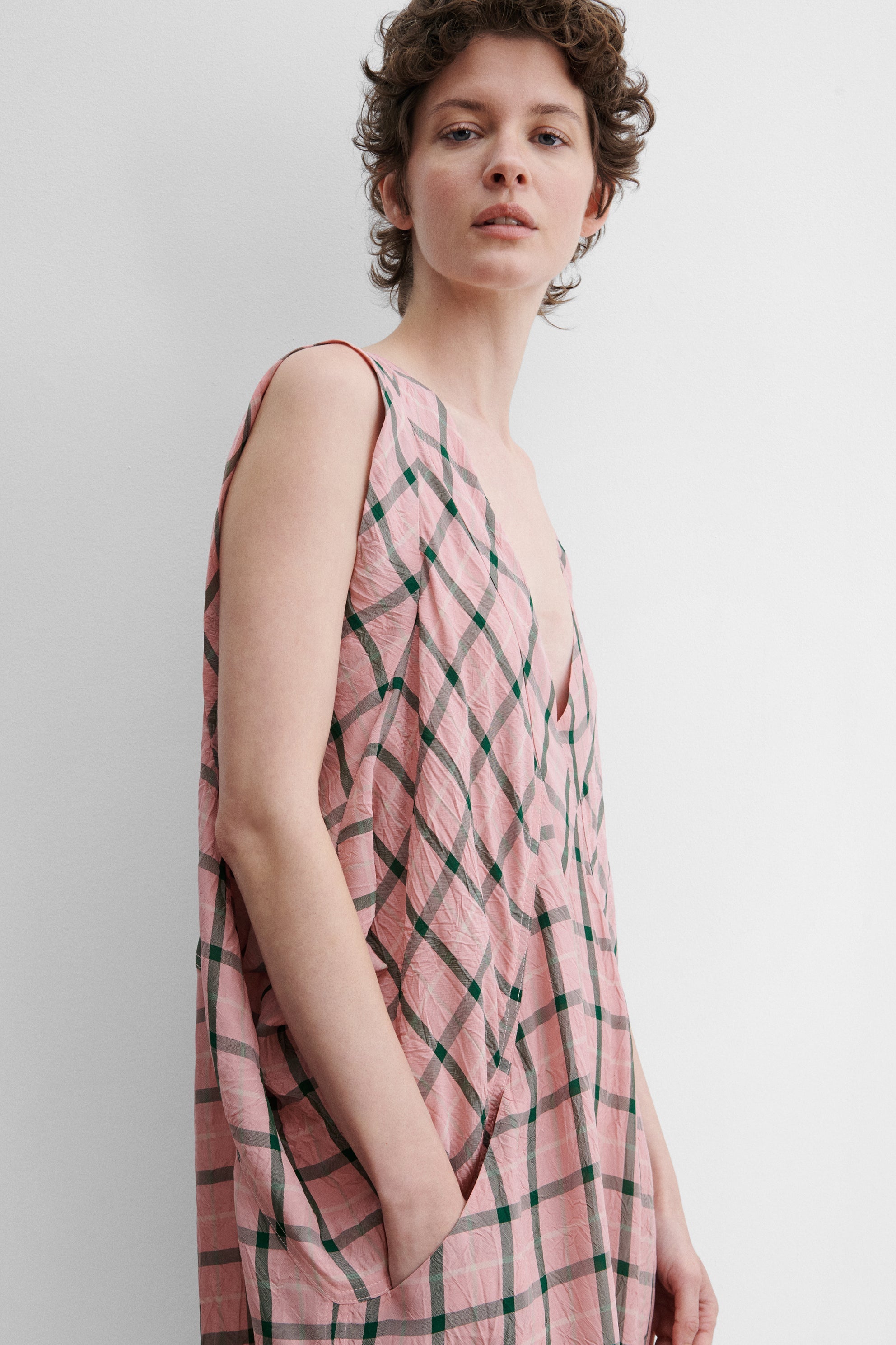 Val Dress - Rachel Comey