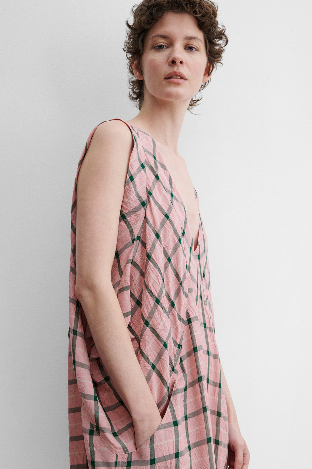 Val Dress - Rachel Comey