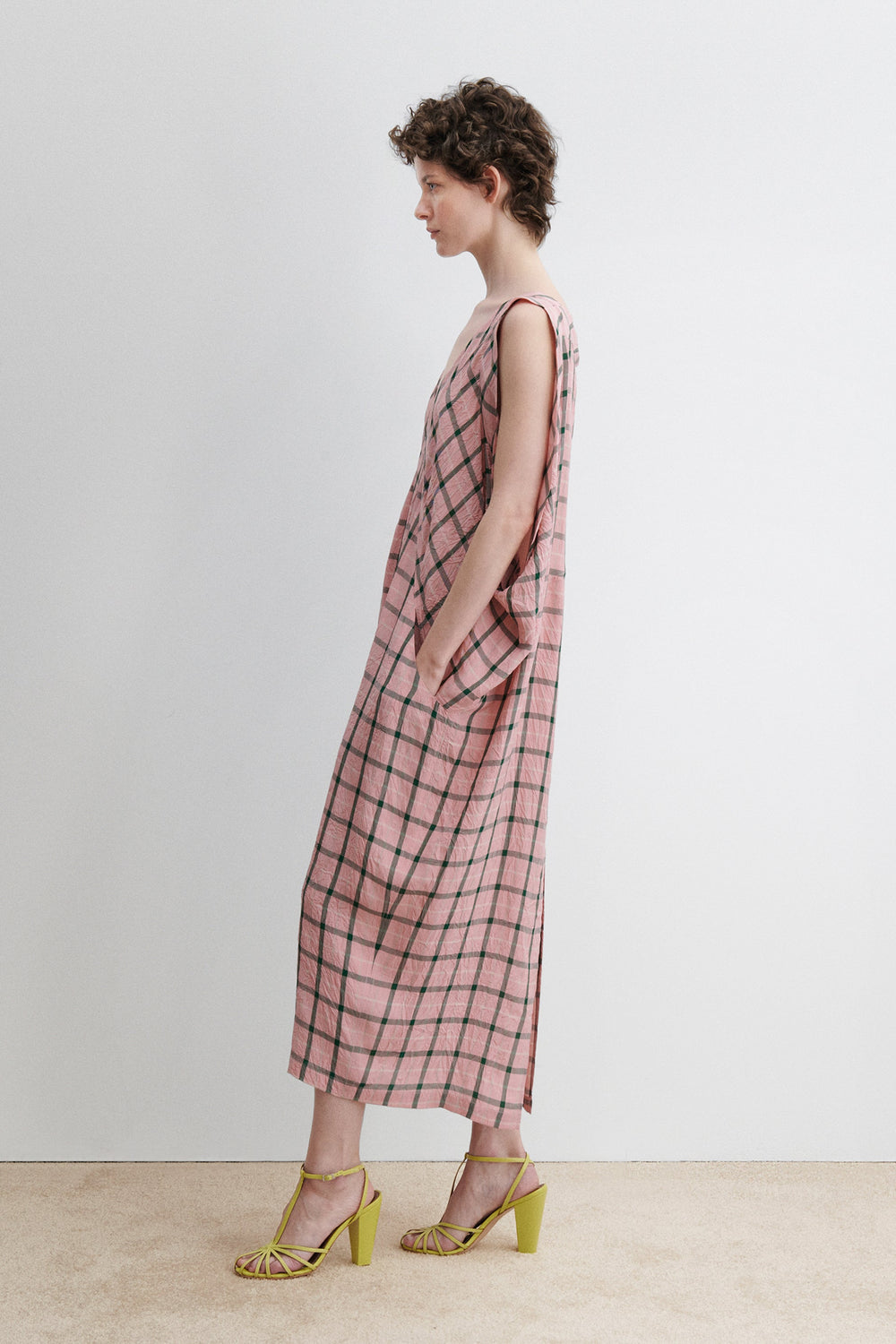 Val Dress - Rachel Comey