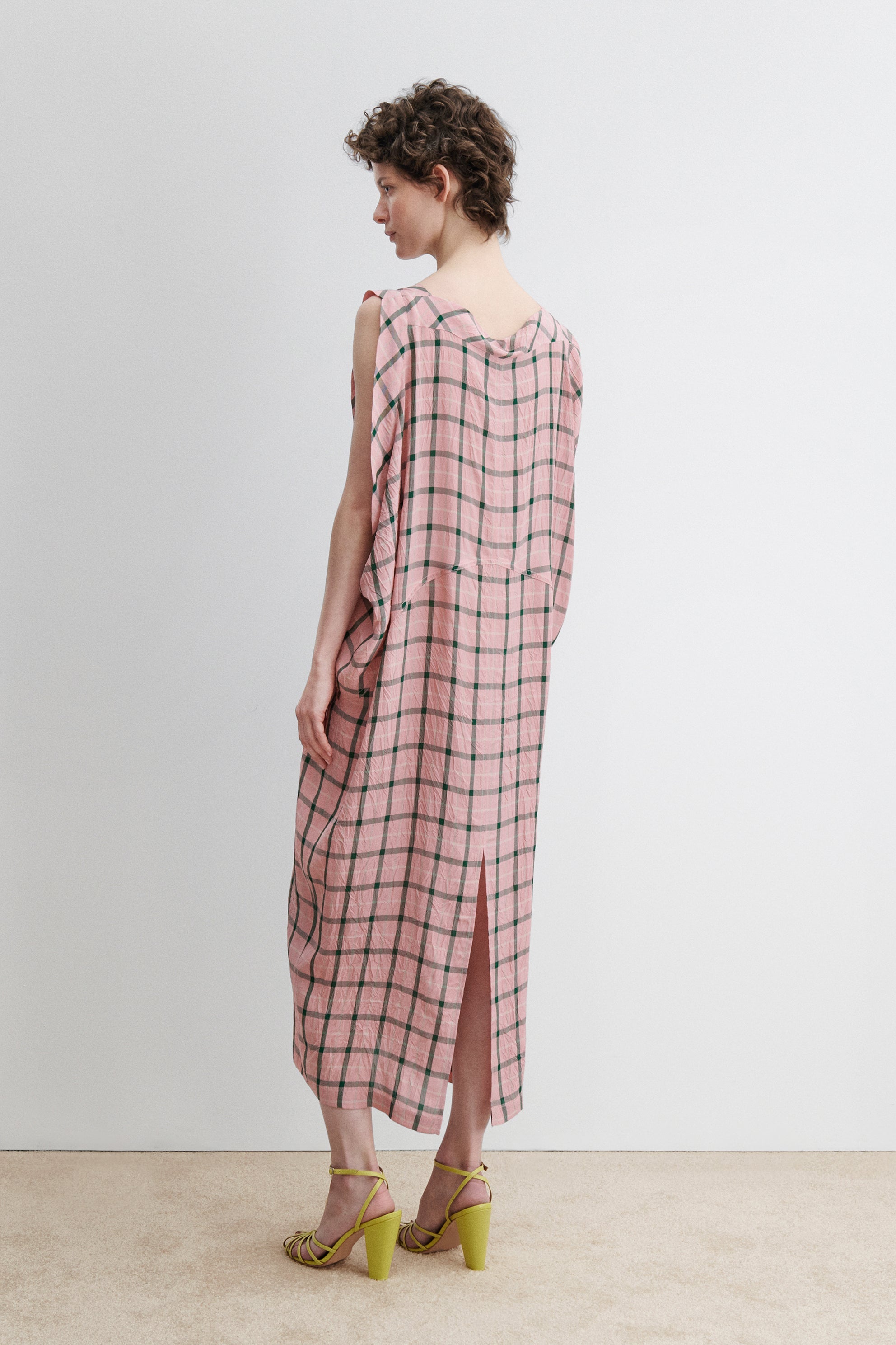 Val Dress - Rachel Comey