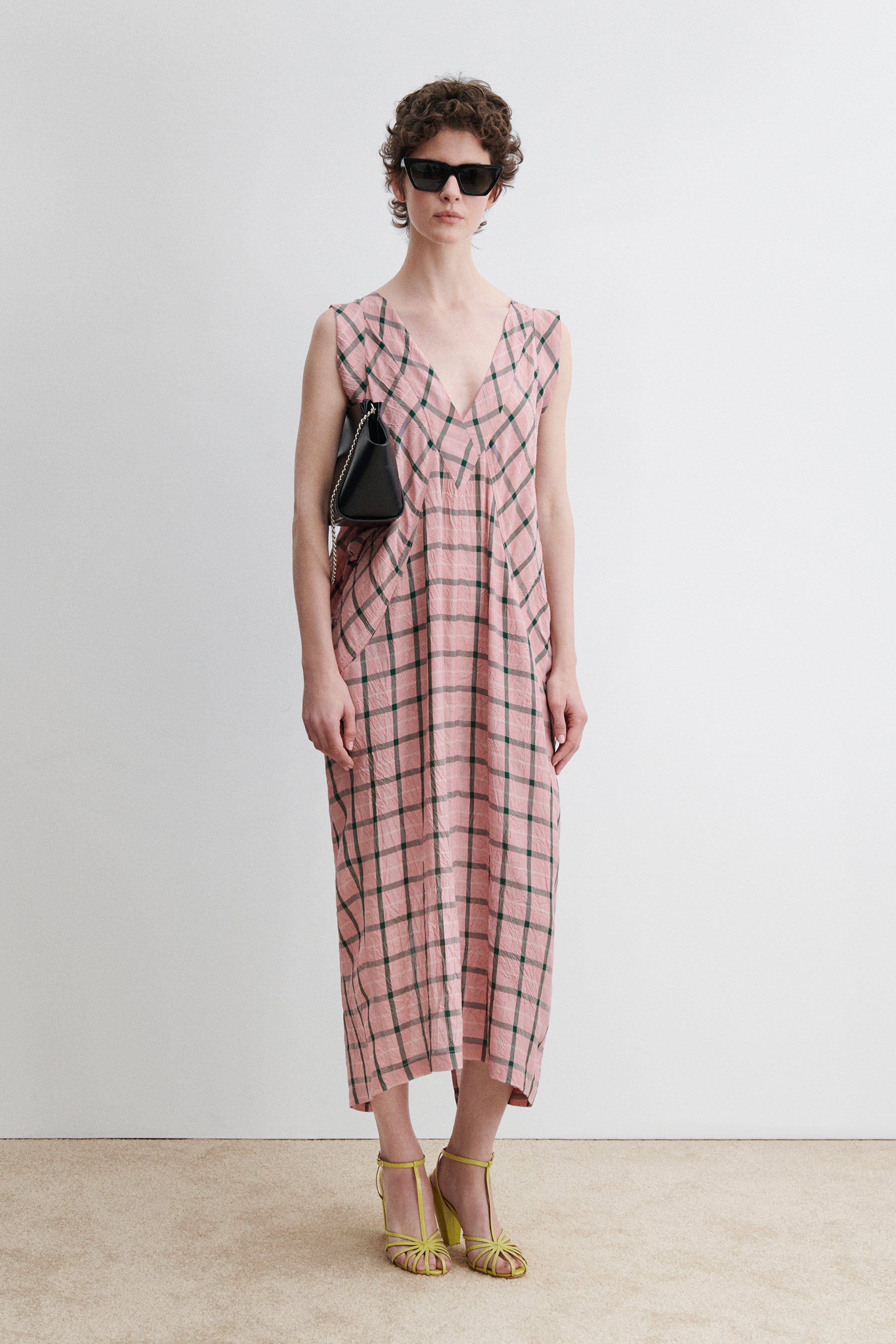Val Dress - Rachel Comey