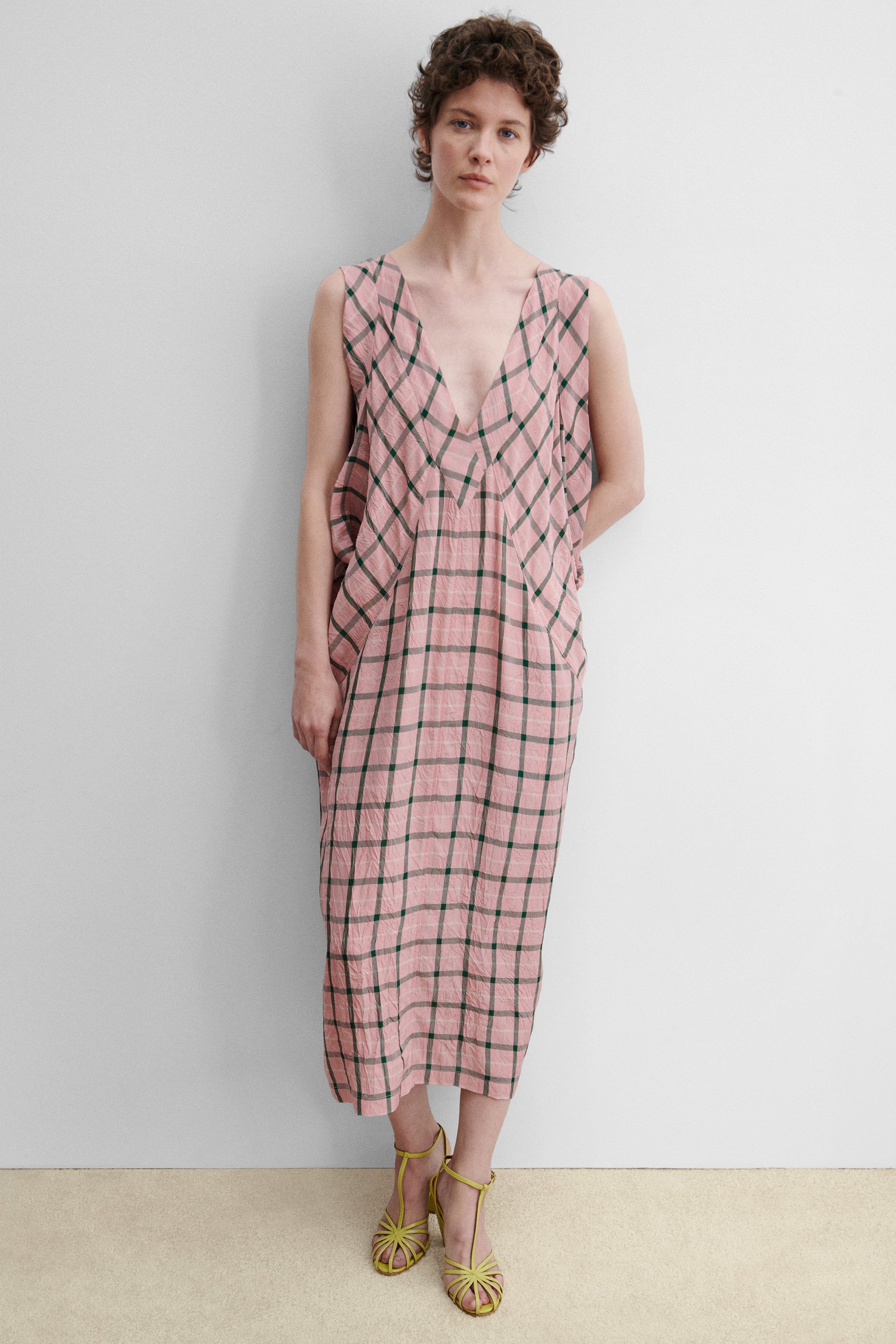 Val Dress - Rachel Comey