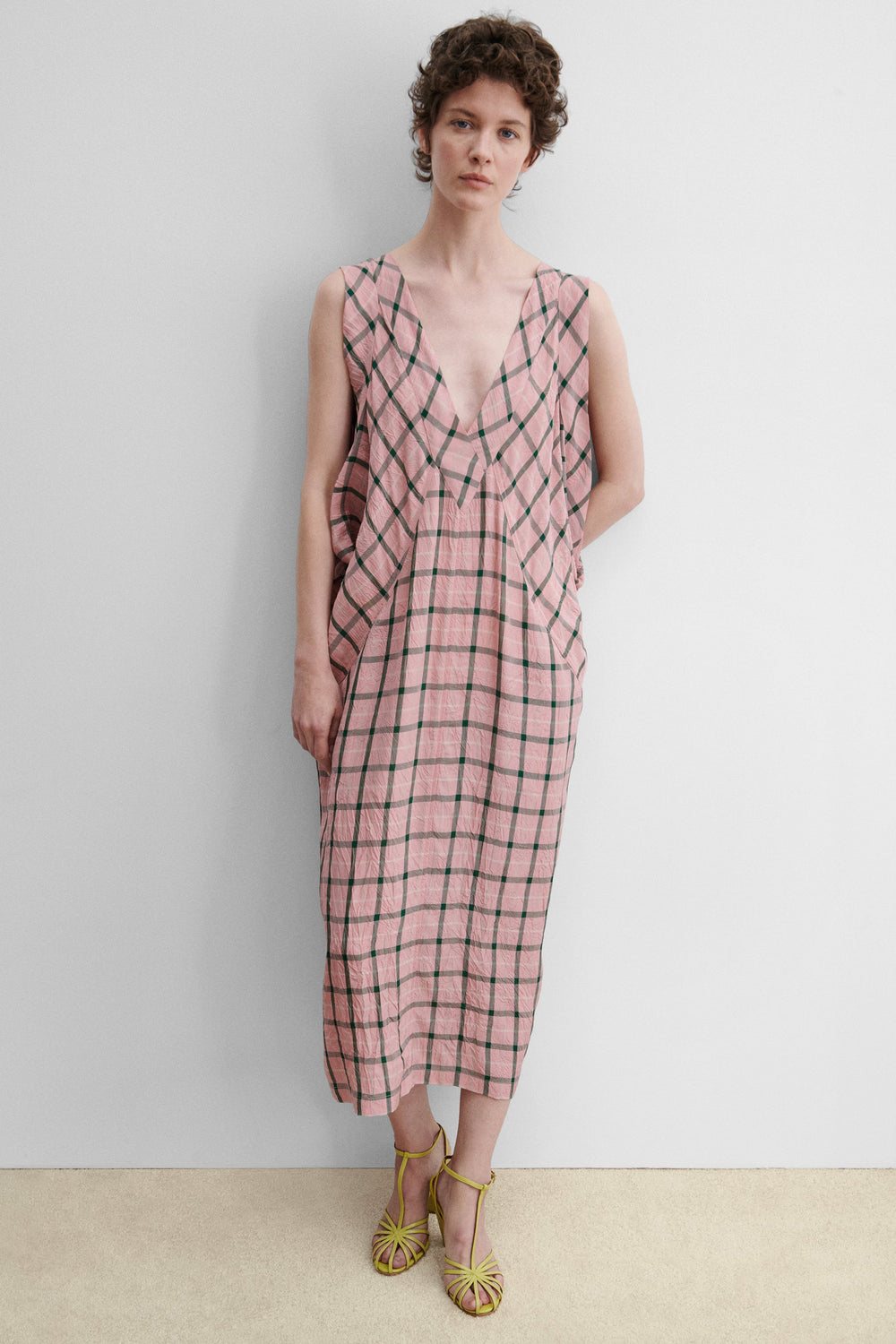 Val Dress - Rachel Comey