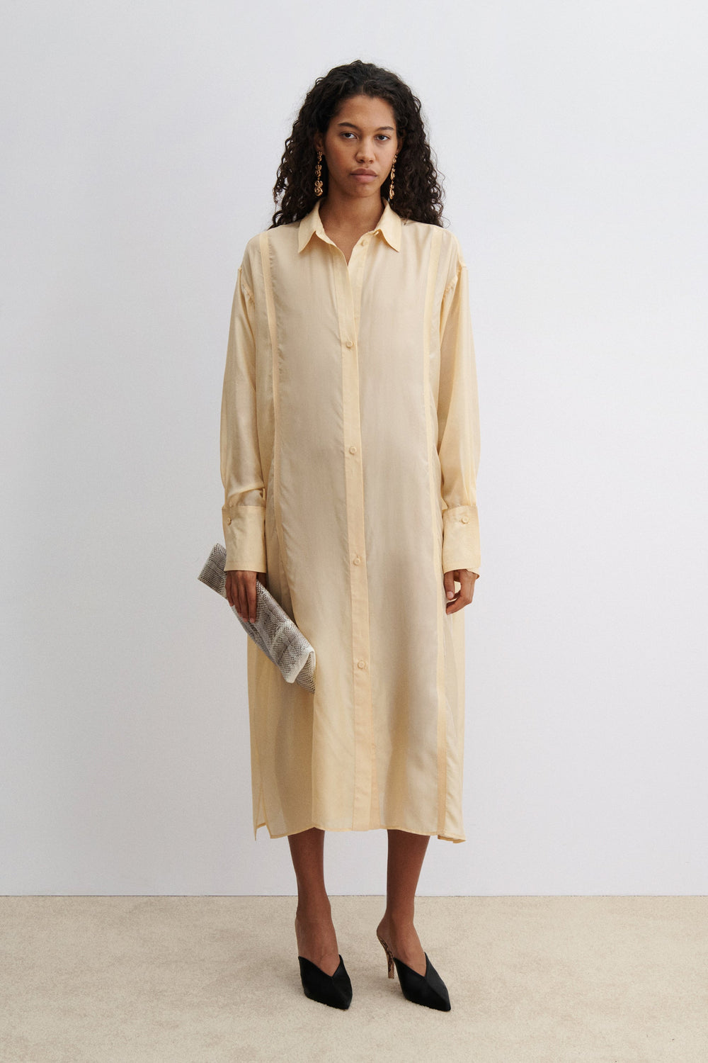 Adonis Dress - Rachel Comey