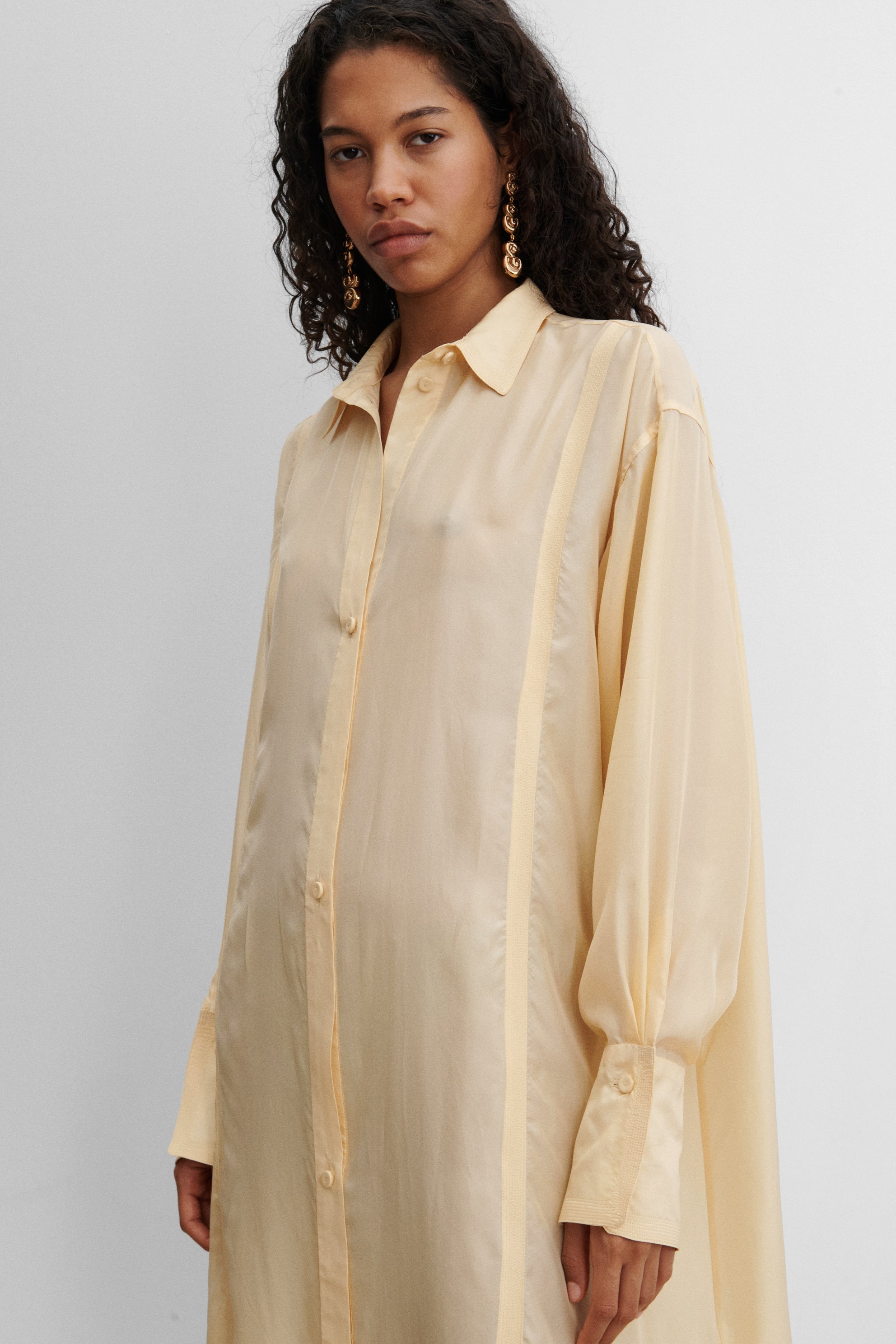 Adonis Dress - Rachel Comey
