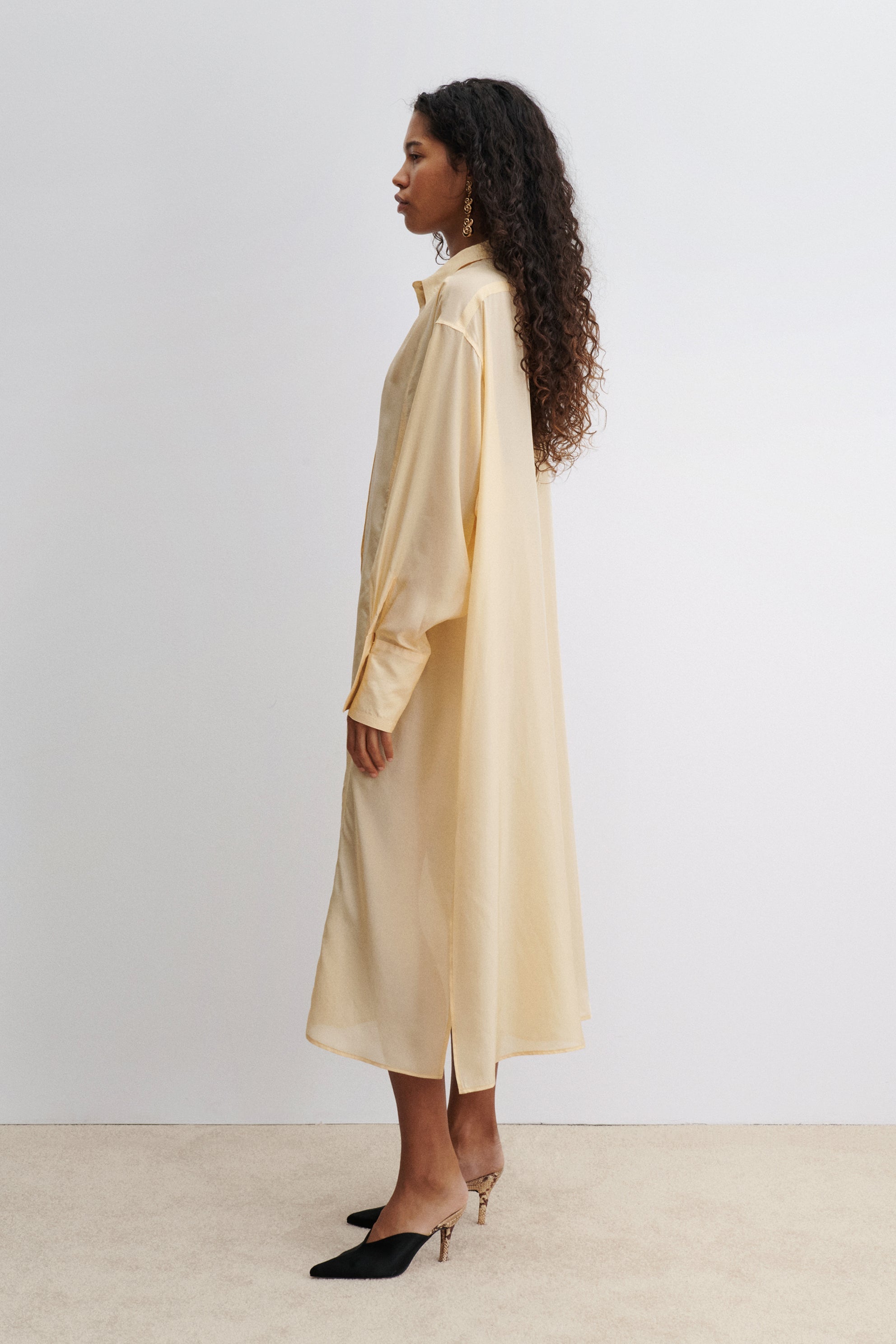 Adonis Dress - Rachel Comey