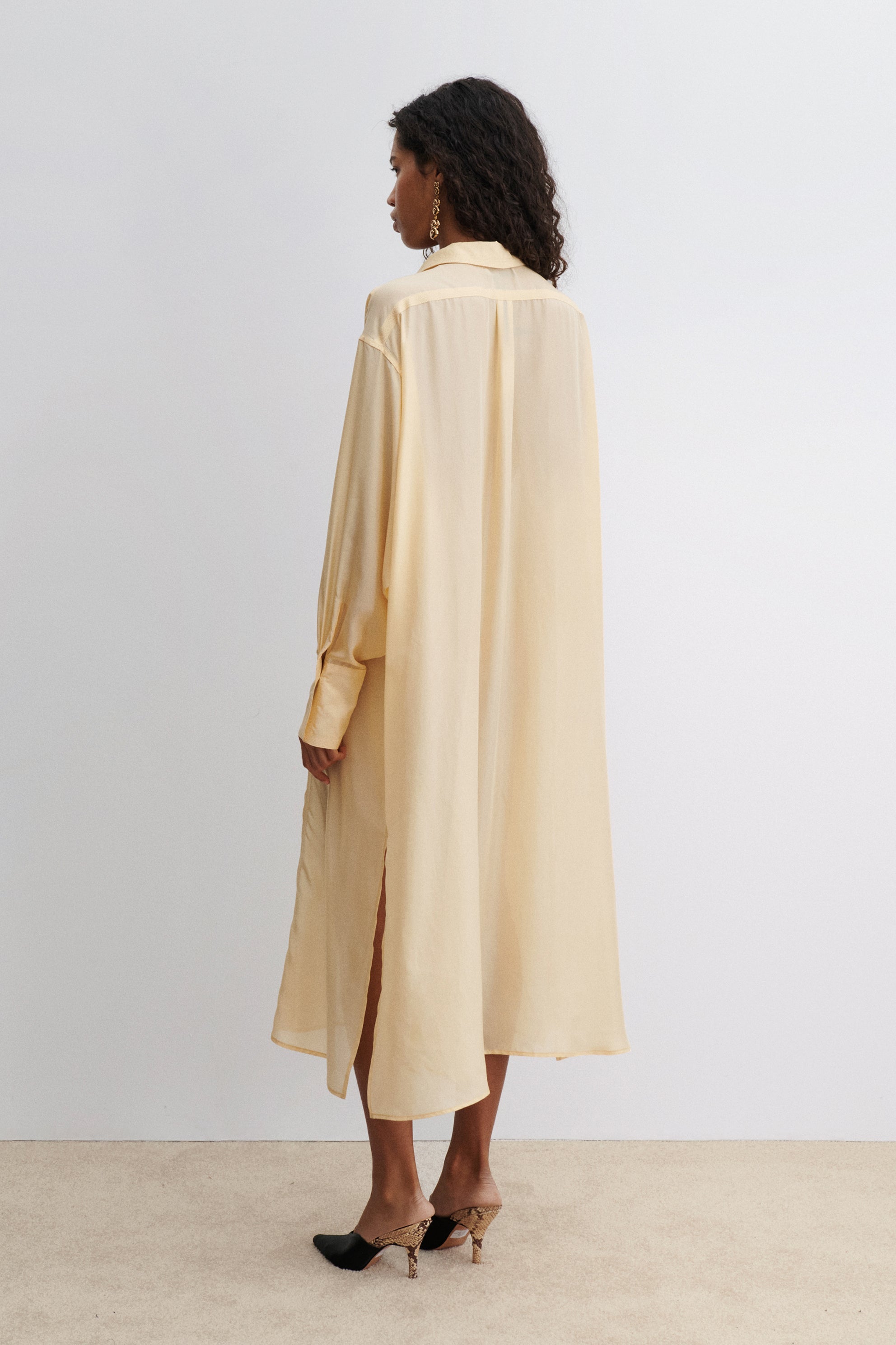 Adonis Dress - Rachel Comey