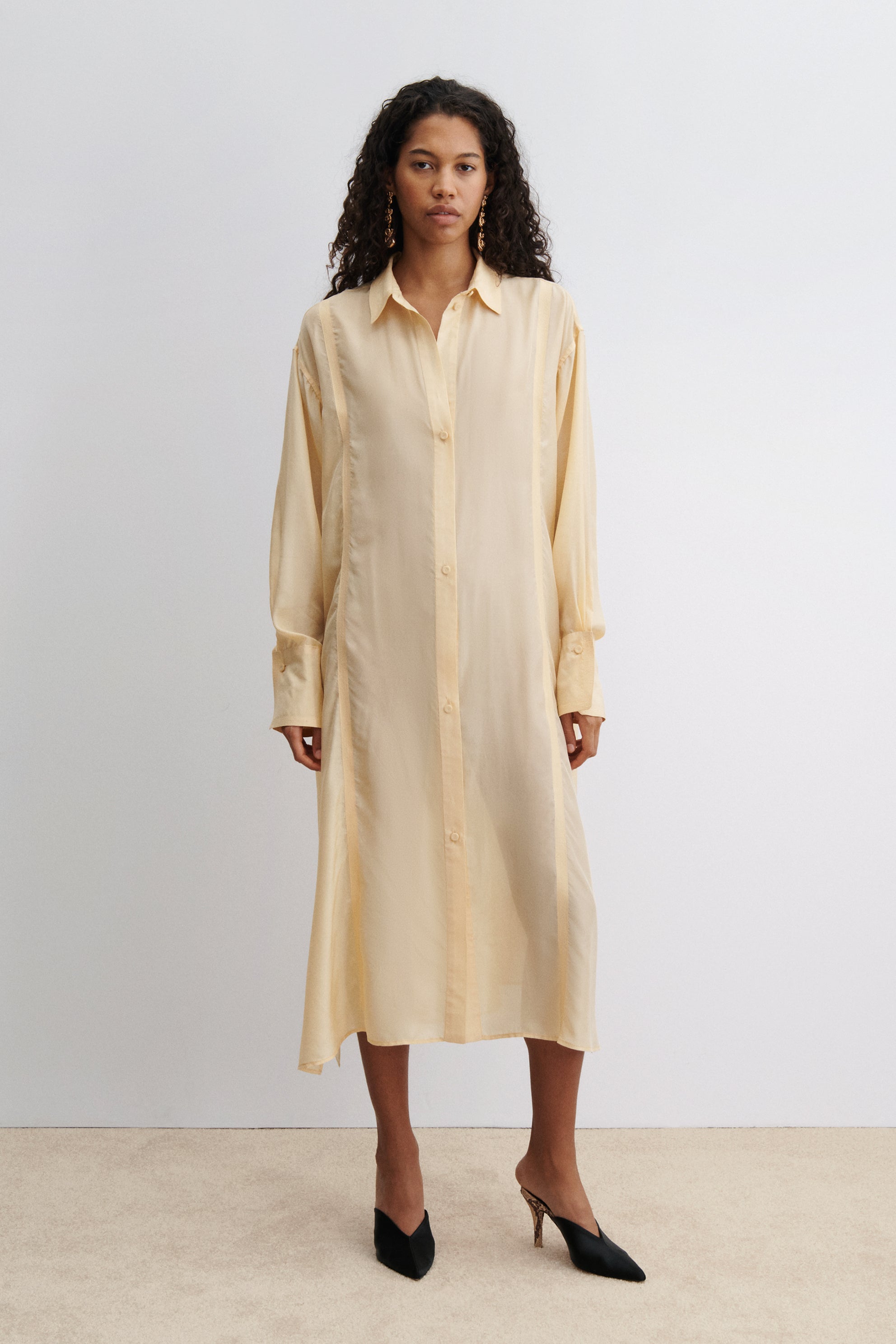 Adonis Dress - Rachel Comey