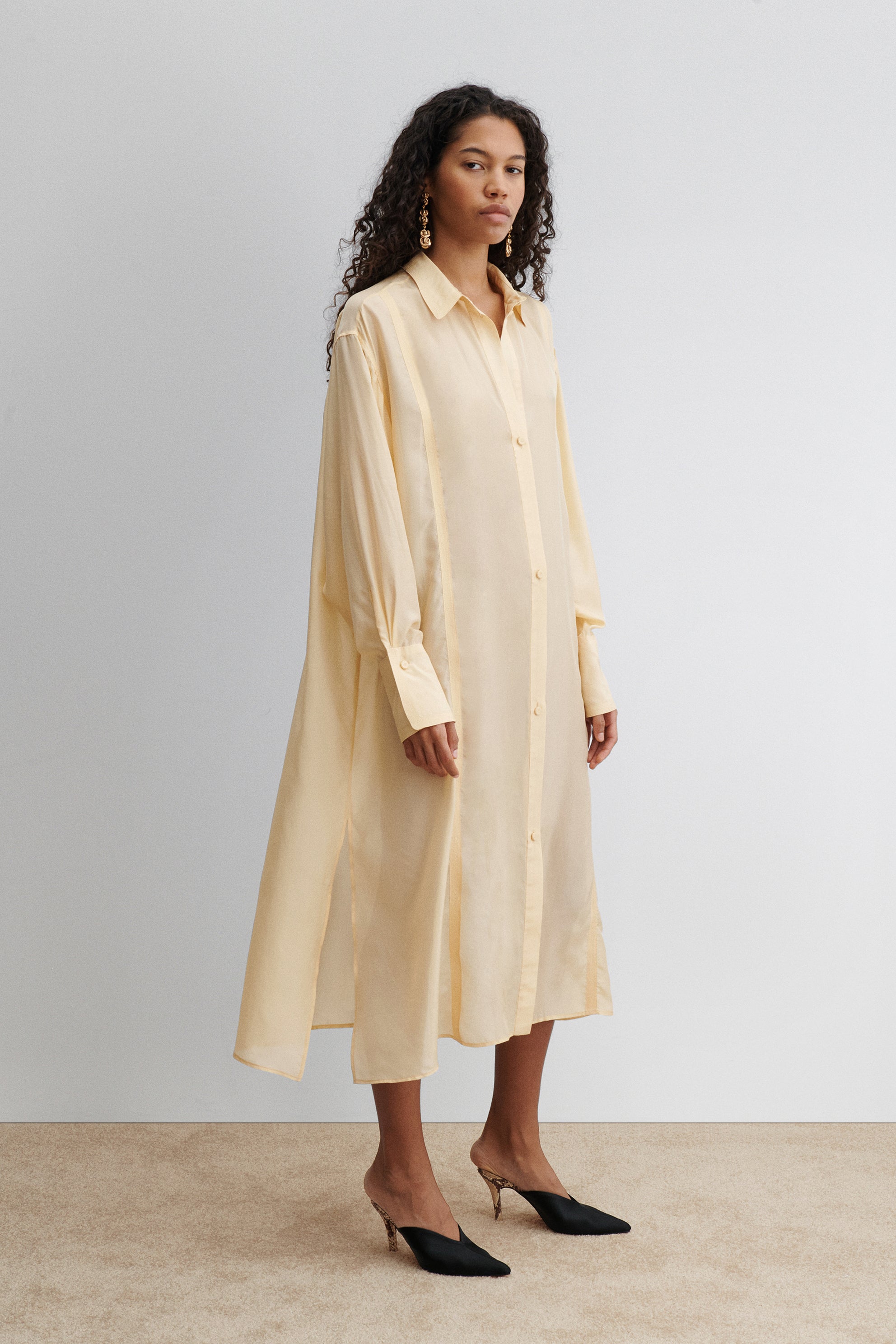 Adonis Dress - Rachel Comey