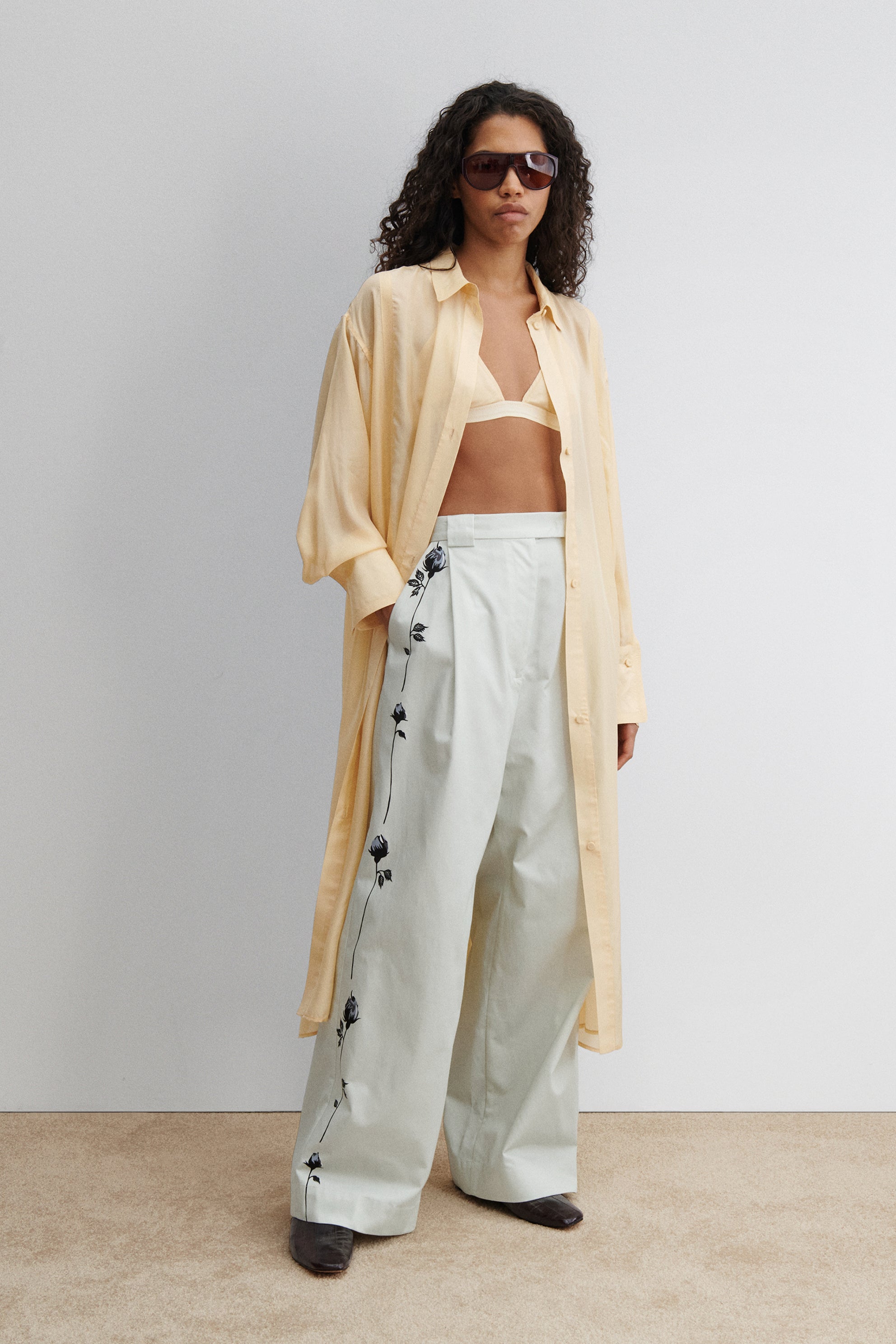 Adonis Dress - Rachel Comey