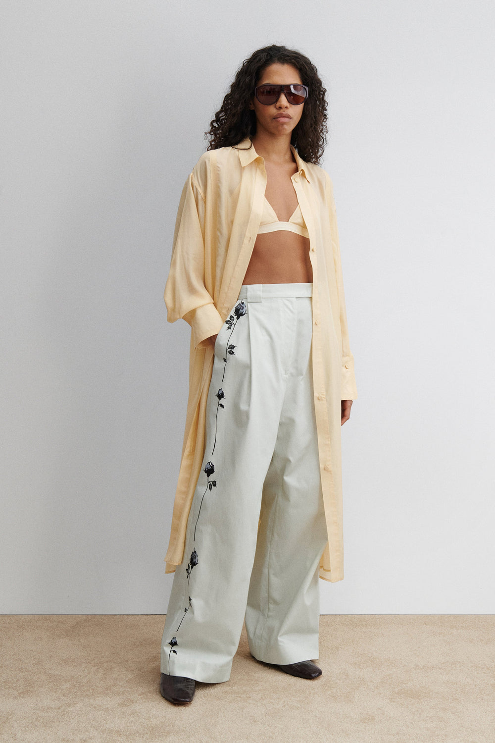 Adonis Dress - Rachel Comey