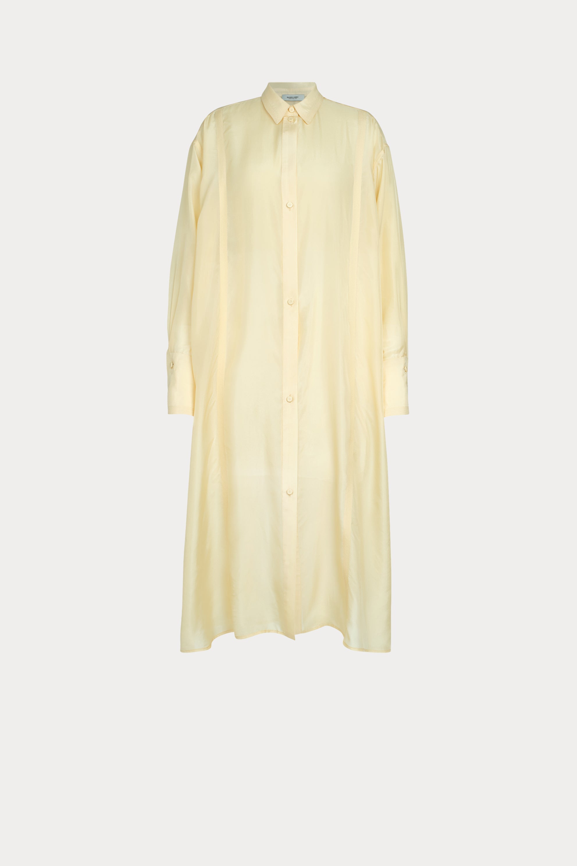 Adonis Dress - Rachel Comey