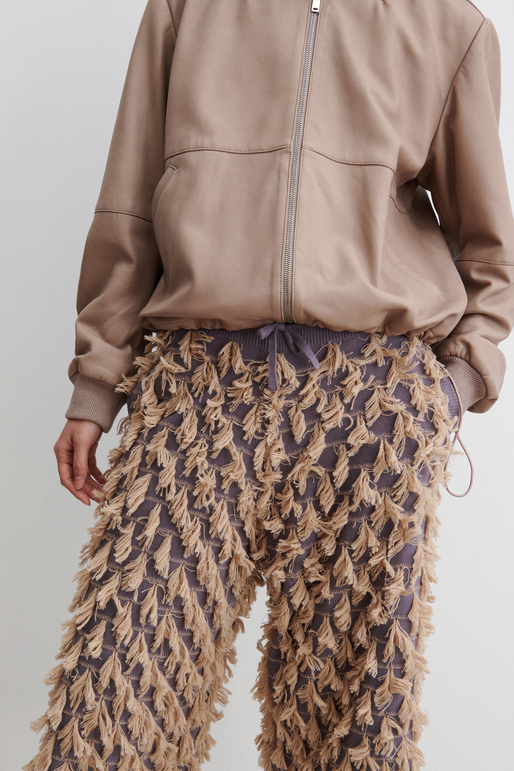 Soleil Short - Rachel Comey