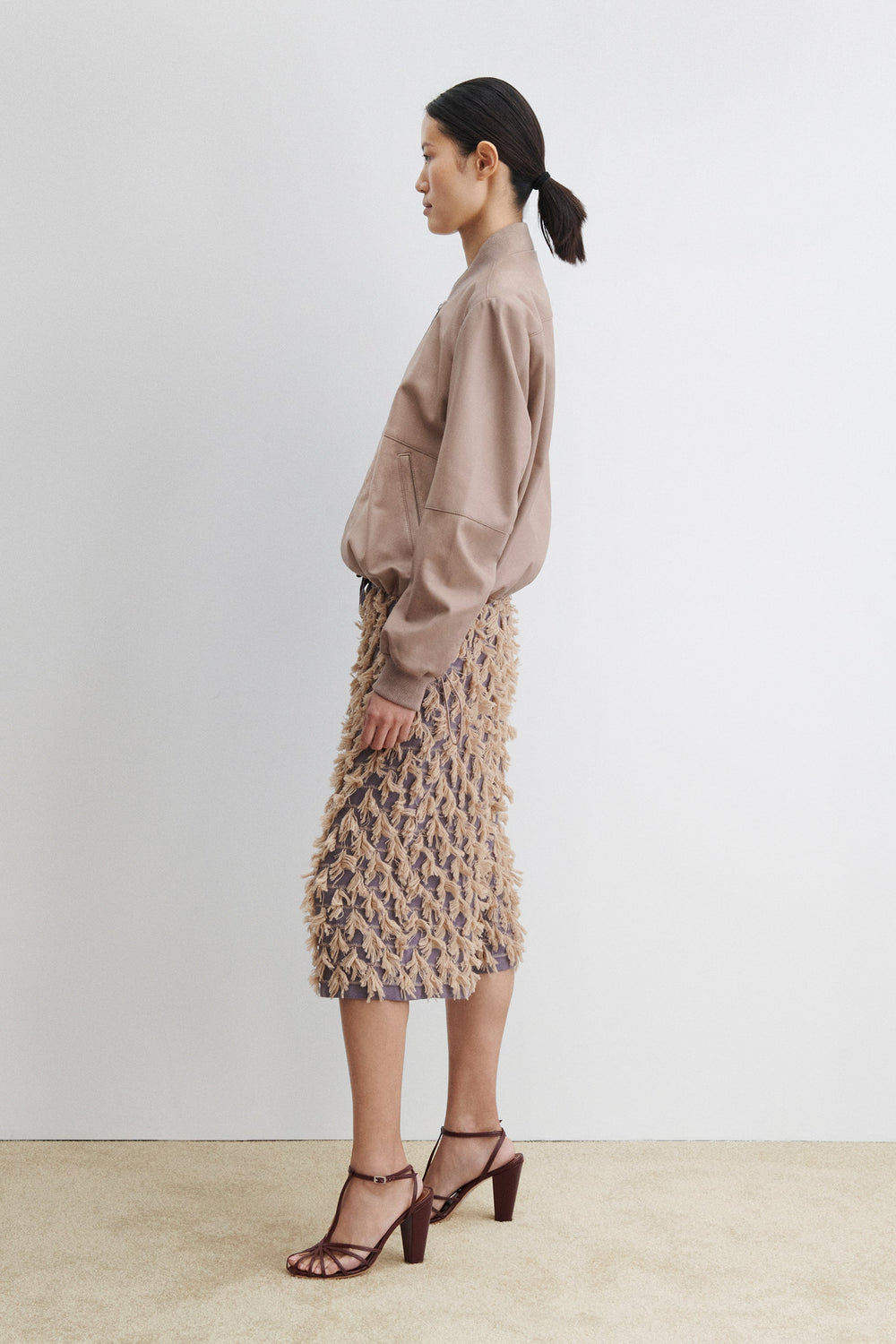 Soleil Short - Rachel Comey