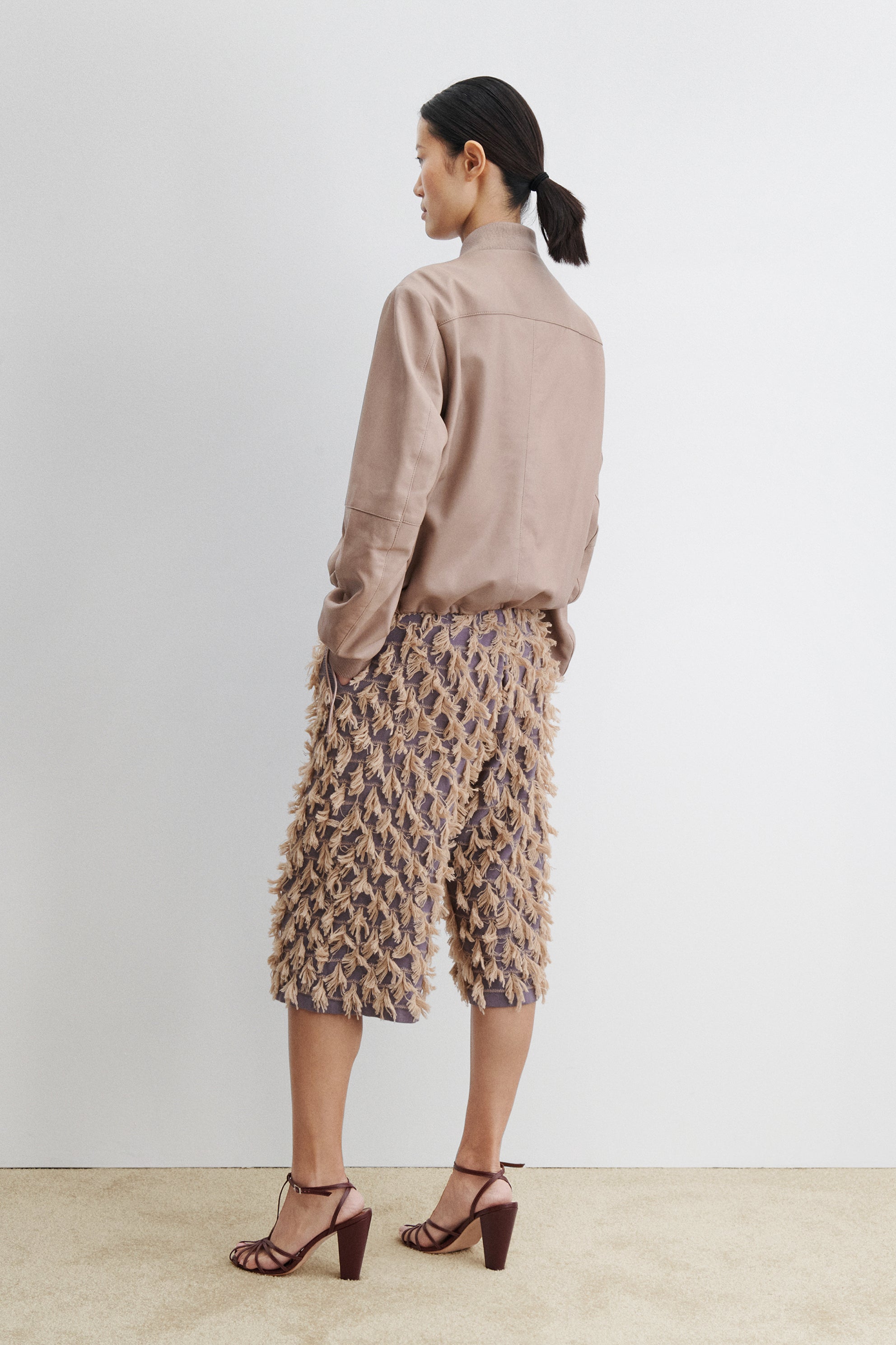 Soleil Short - Rachel Comey