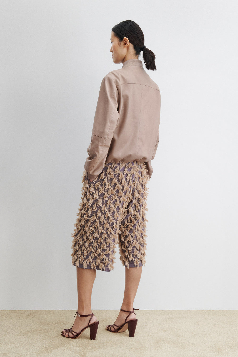 Soleil Short - Rachel Comey