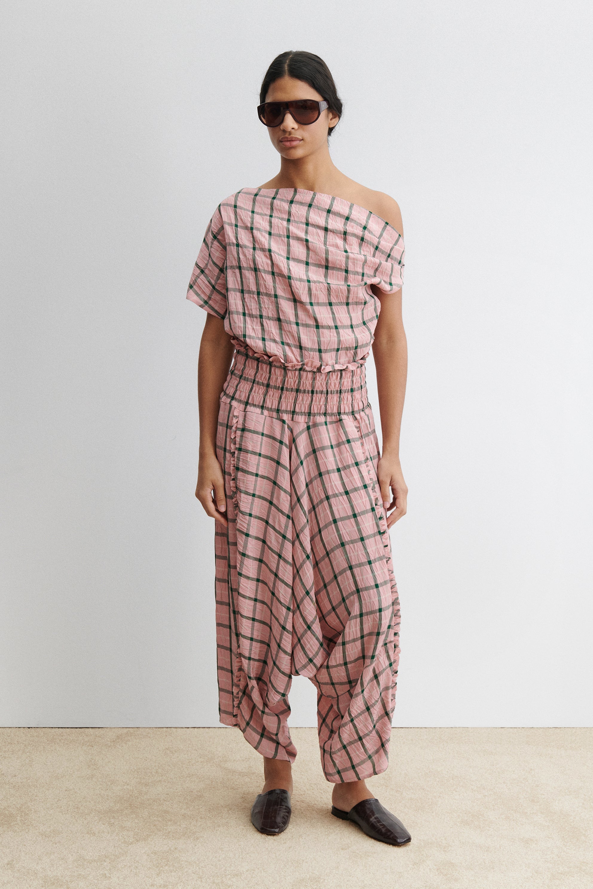 Harem Pant - Rachel Comey