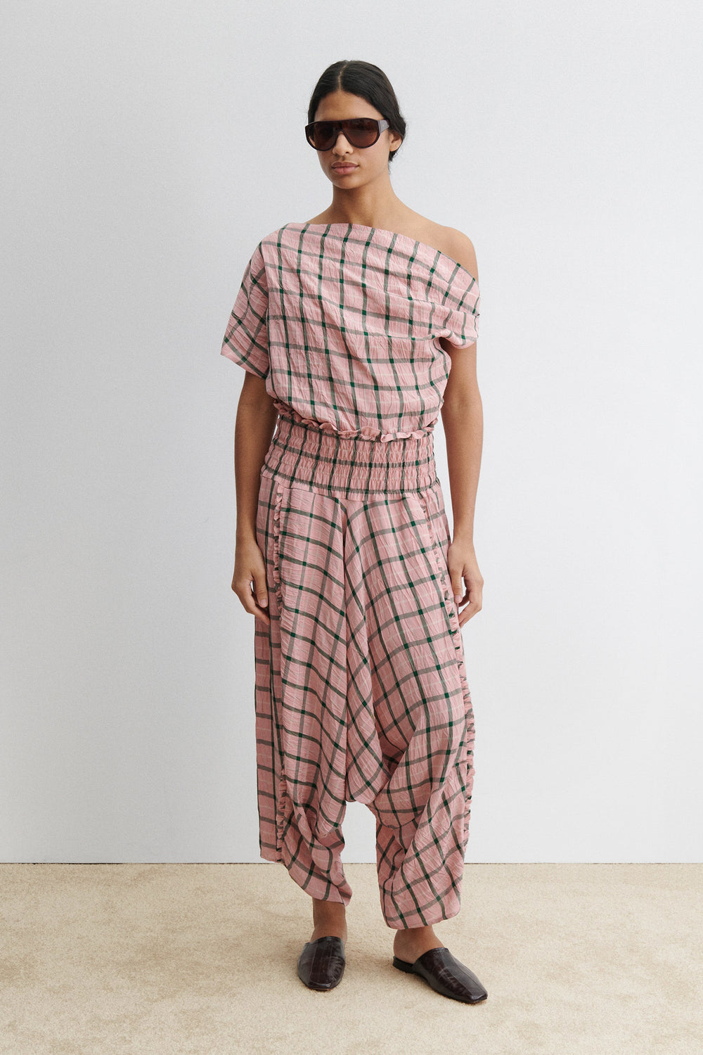 Harem Pant - Rachel Comey
