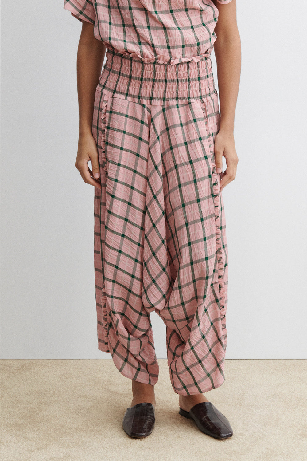 Harem Pant - Rachel Comey