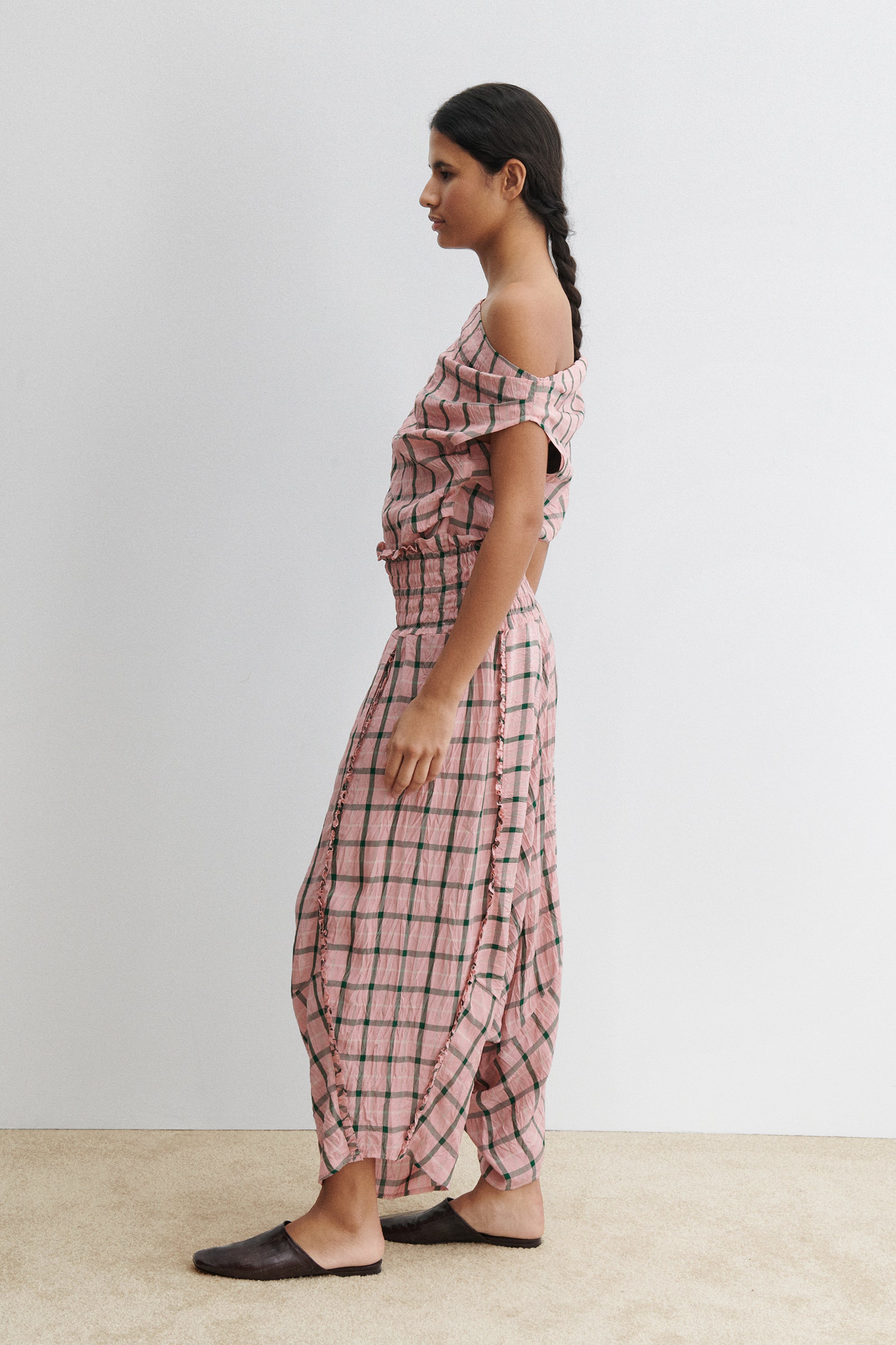 Harem Pant - Rachel Comey