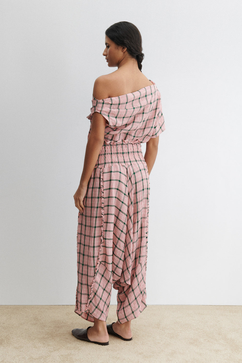 Harem Pant - Rachel Comey