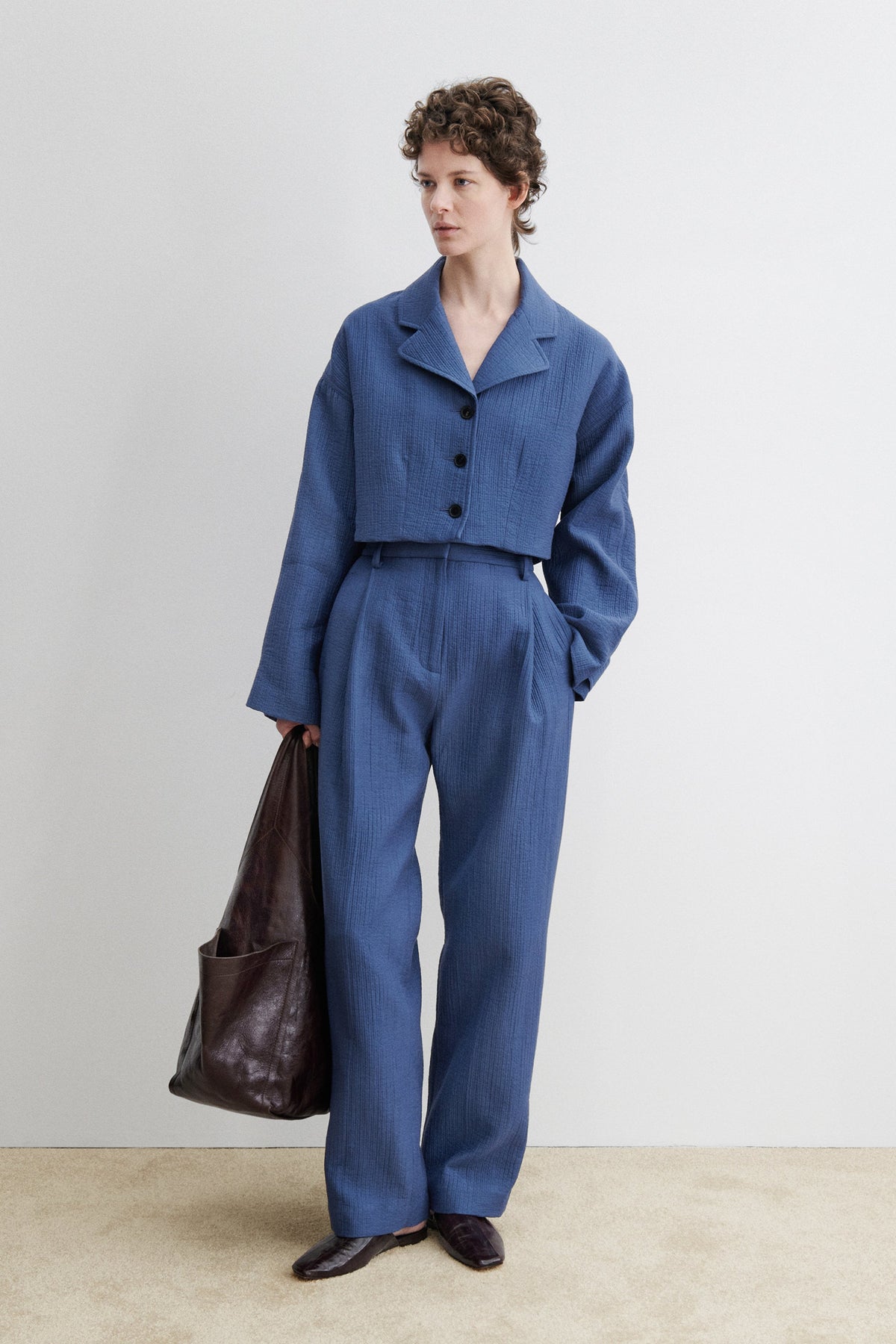 Jane Jacket - Rachel Comey