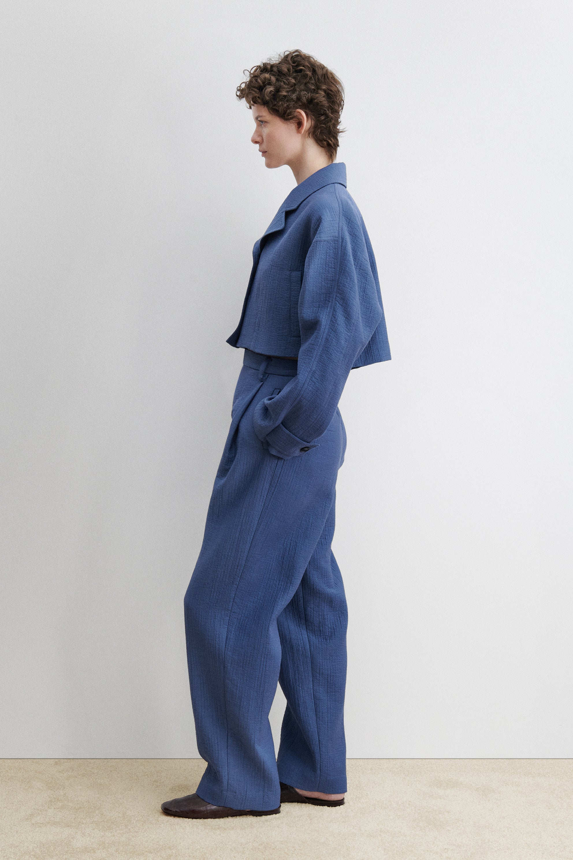 Jane Jacket - Rachel Comey