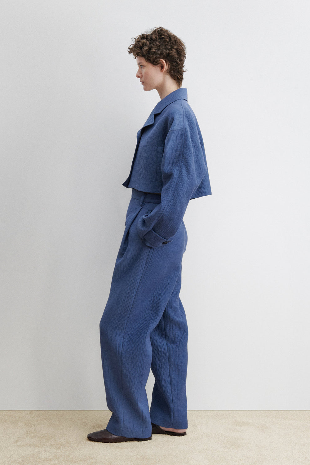 Jane Jacket - Rachel Comey