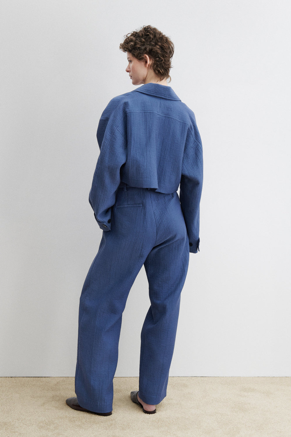 Jane Jacket - Rachel Comey