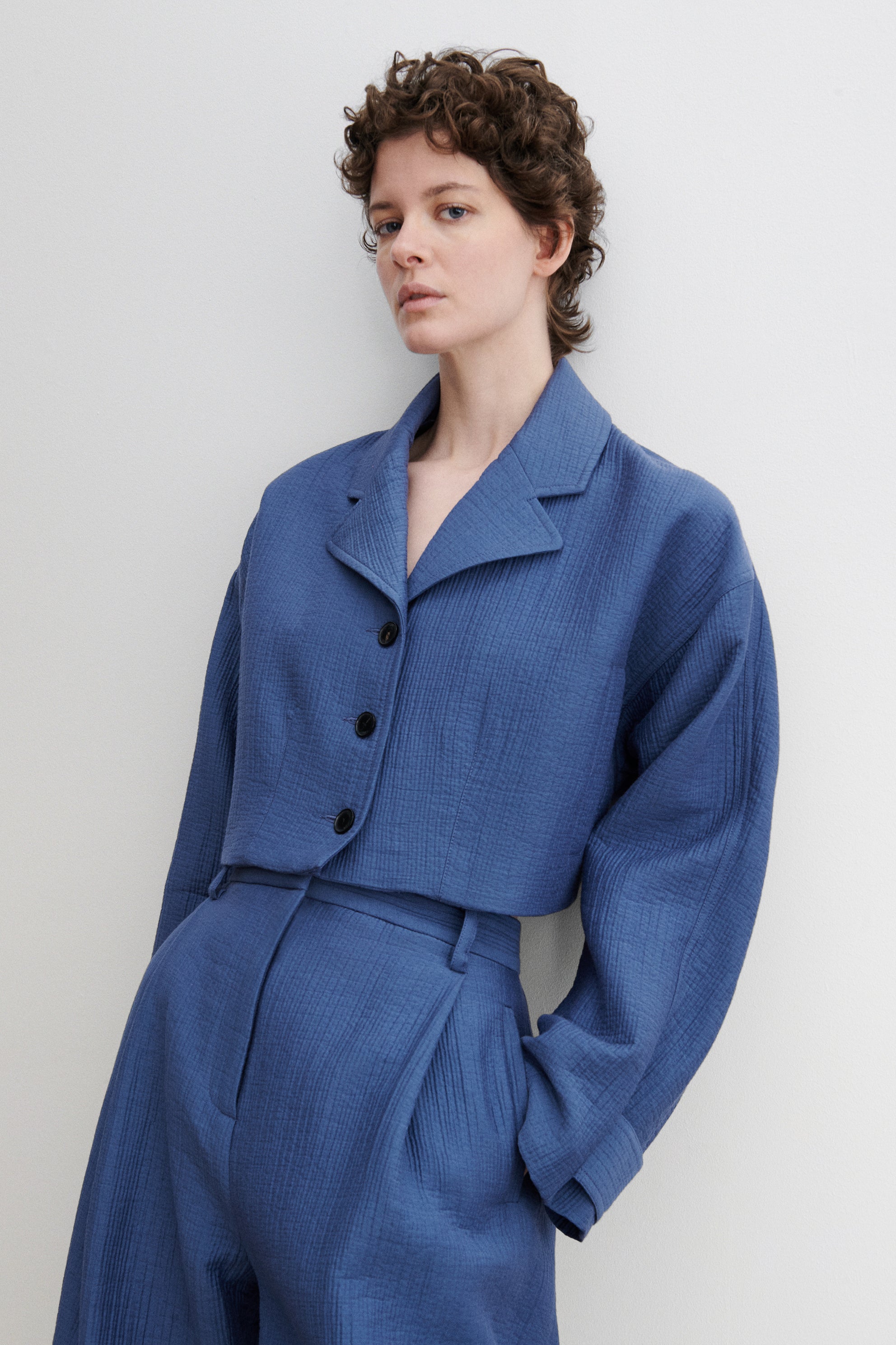 Jane Jacket - Rachel Comey