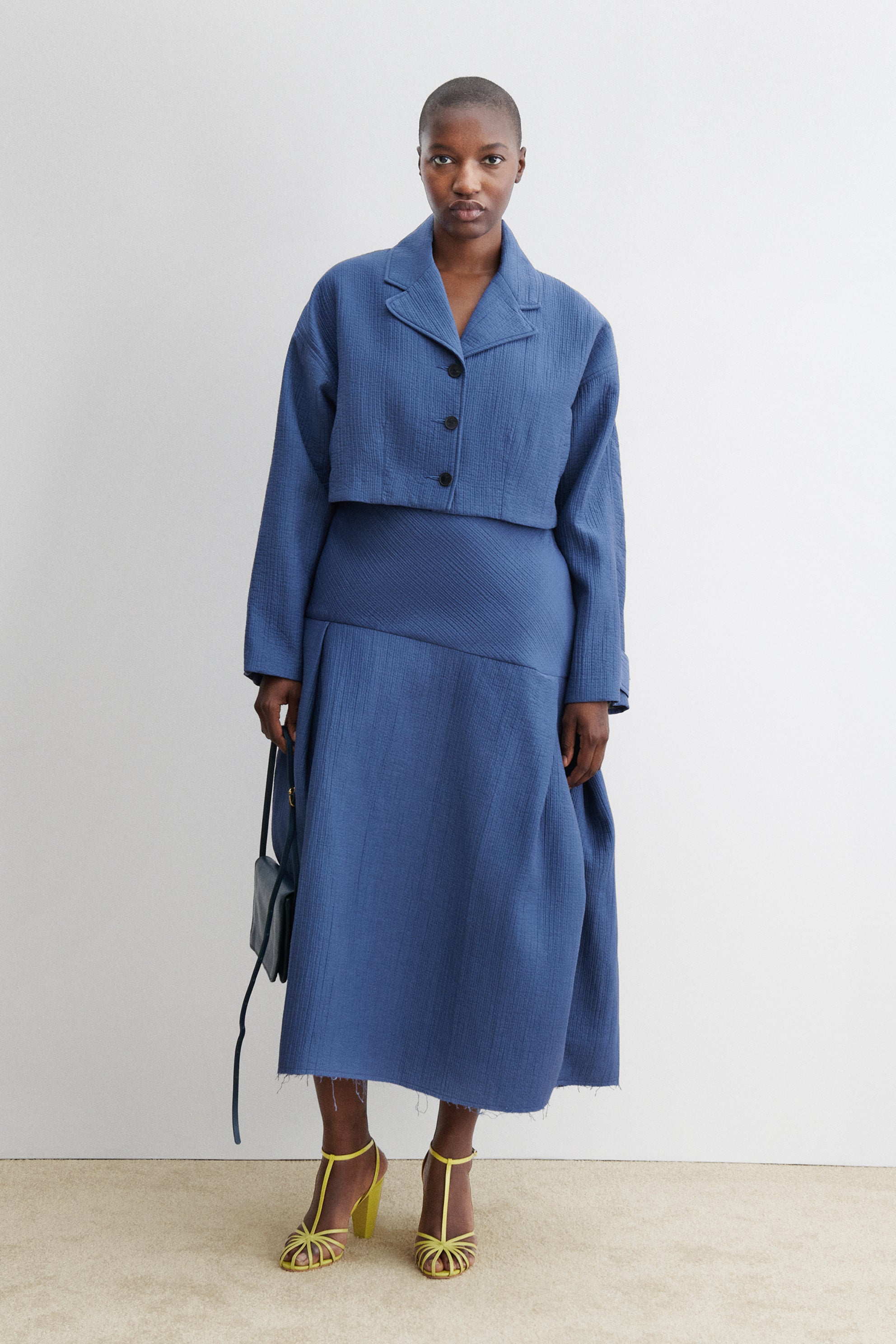 Jane Jacket - Rachel Comey