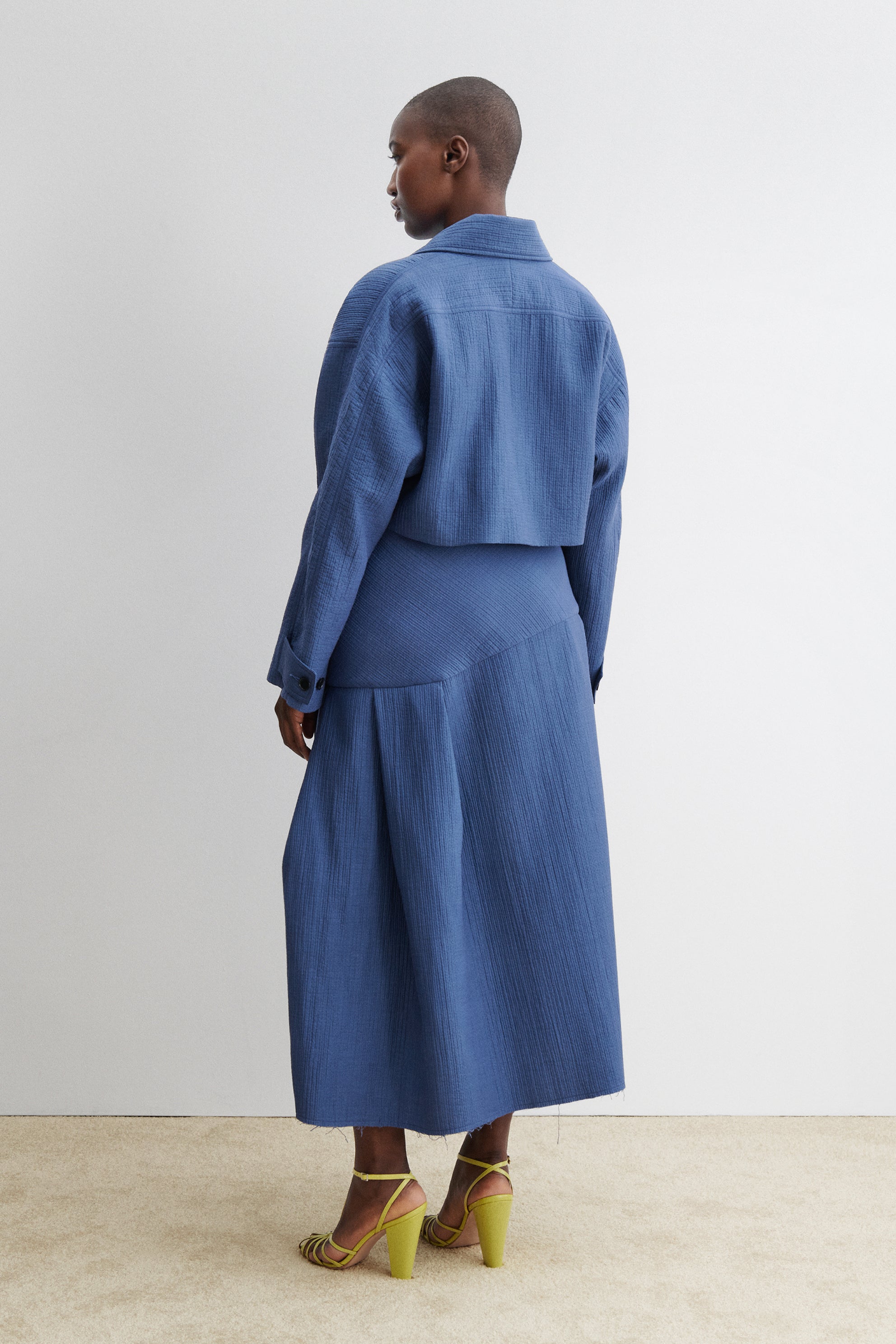 Jane Jacket - Rachel Comey