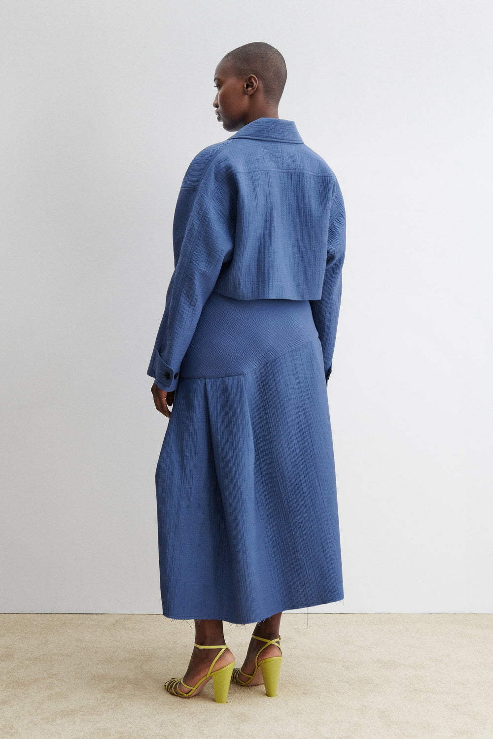 Jane Jacket - Rachel Comey