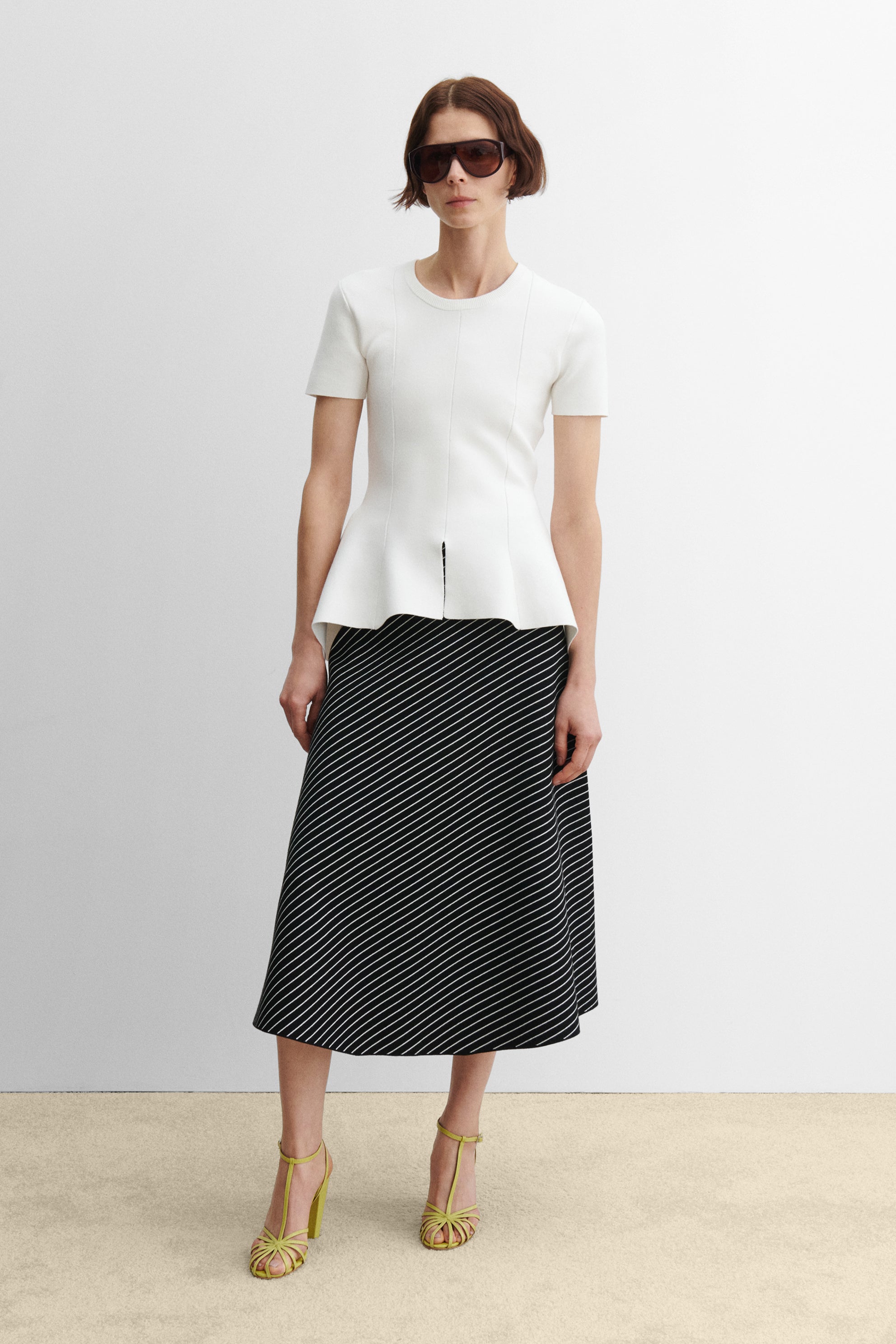 Addys Skirt - Rachel Comey