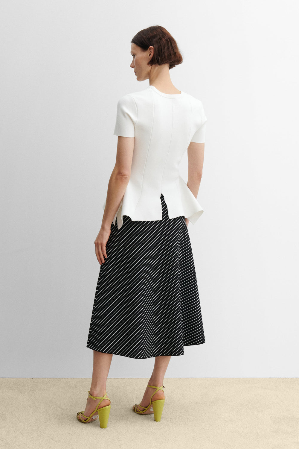 Addys Skirt - Rachel Comey