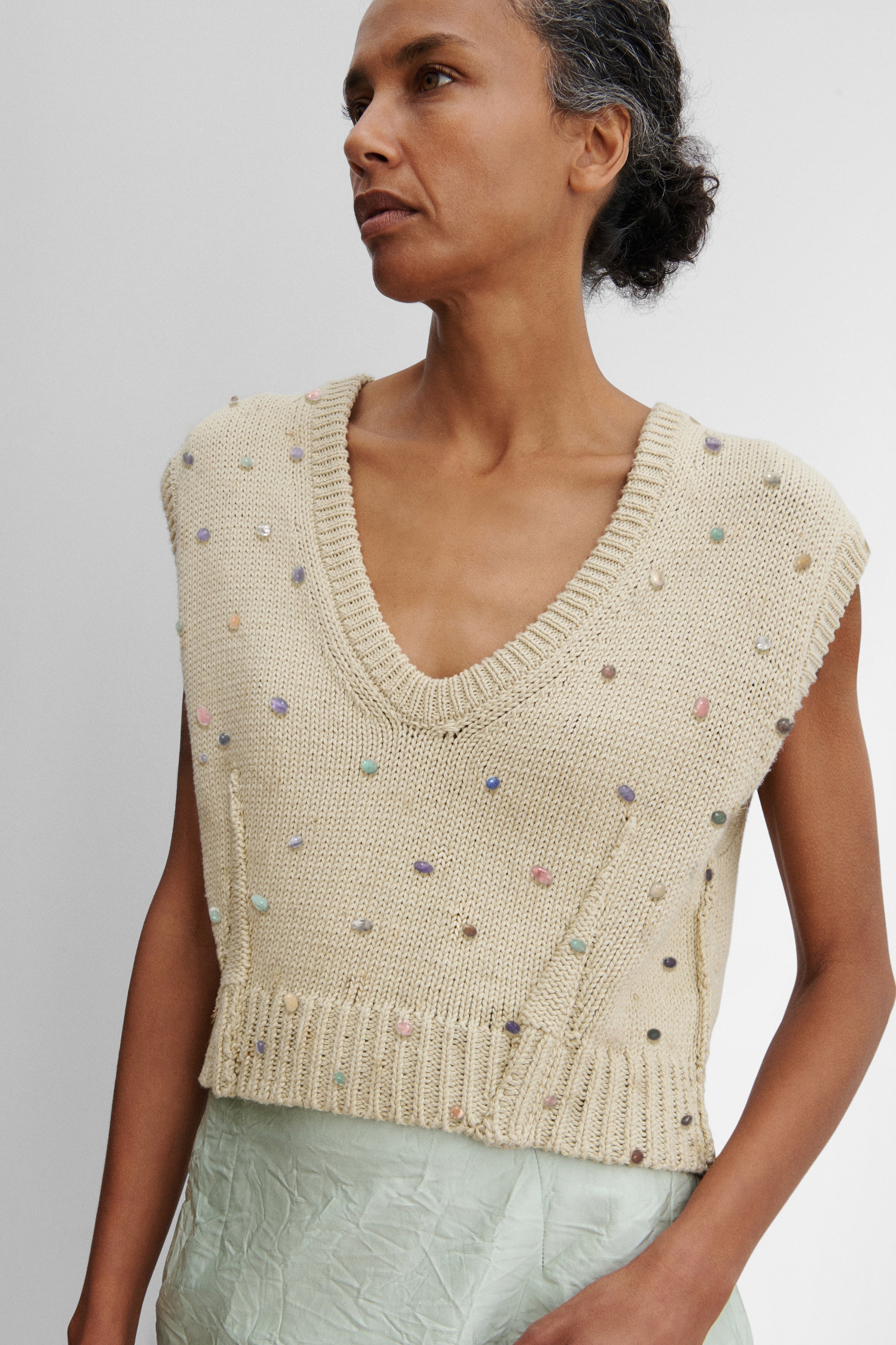 Acrea Top - Rachel Comey