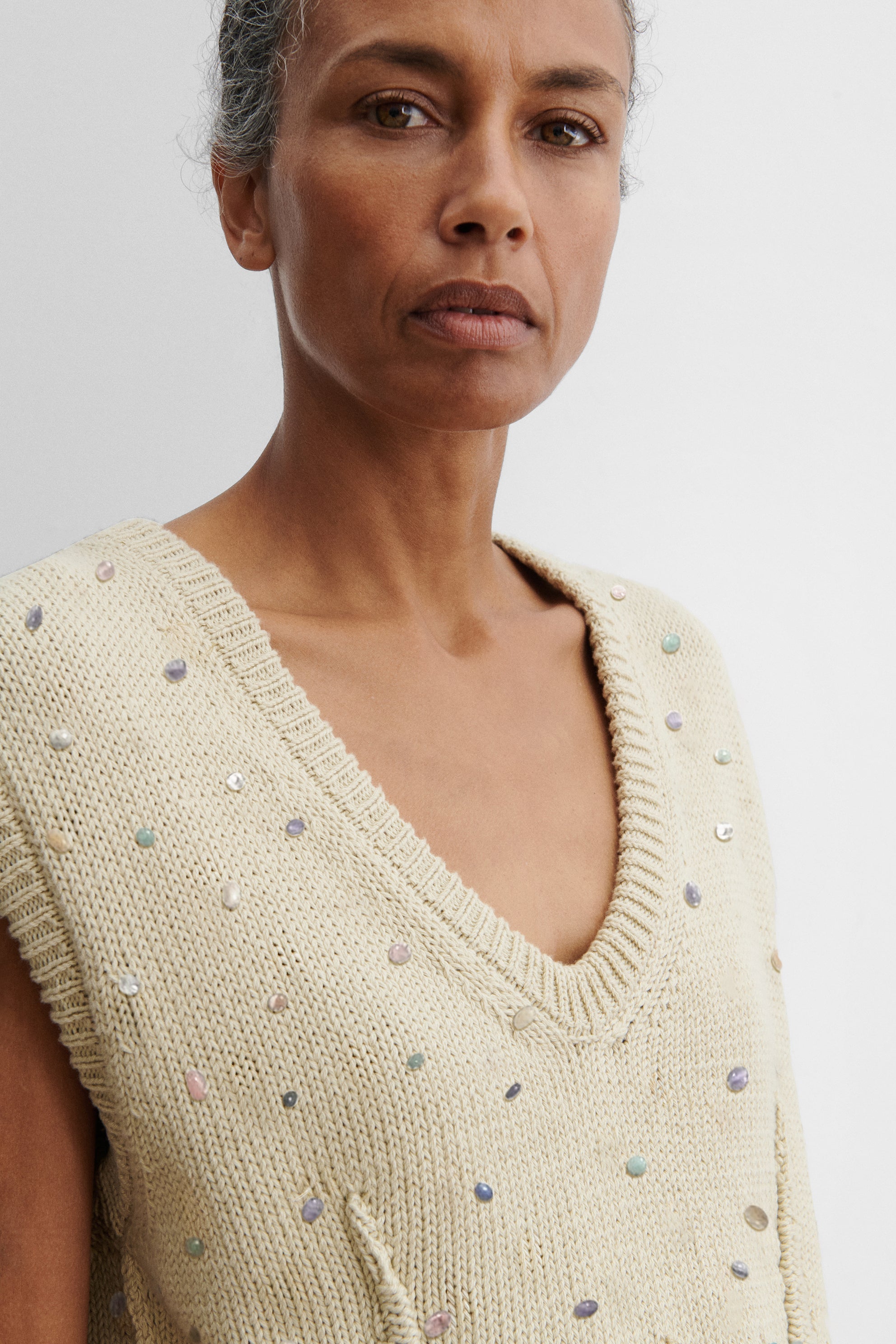 Acrea Top - Rachel Comey