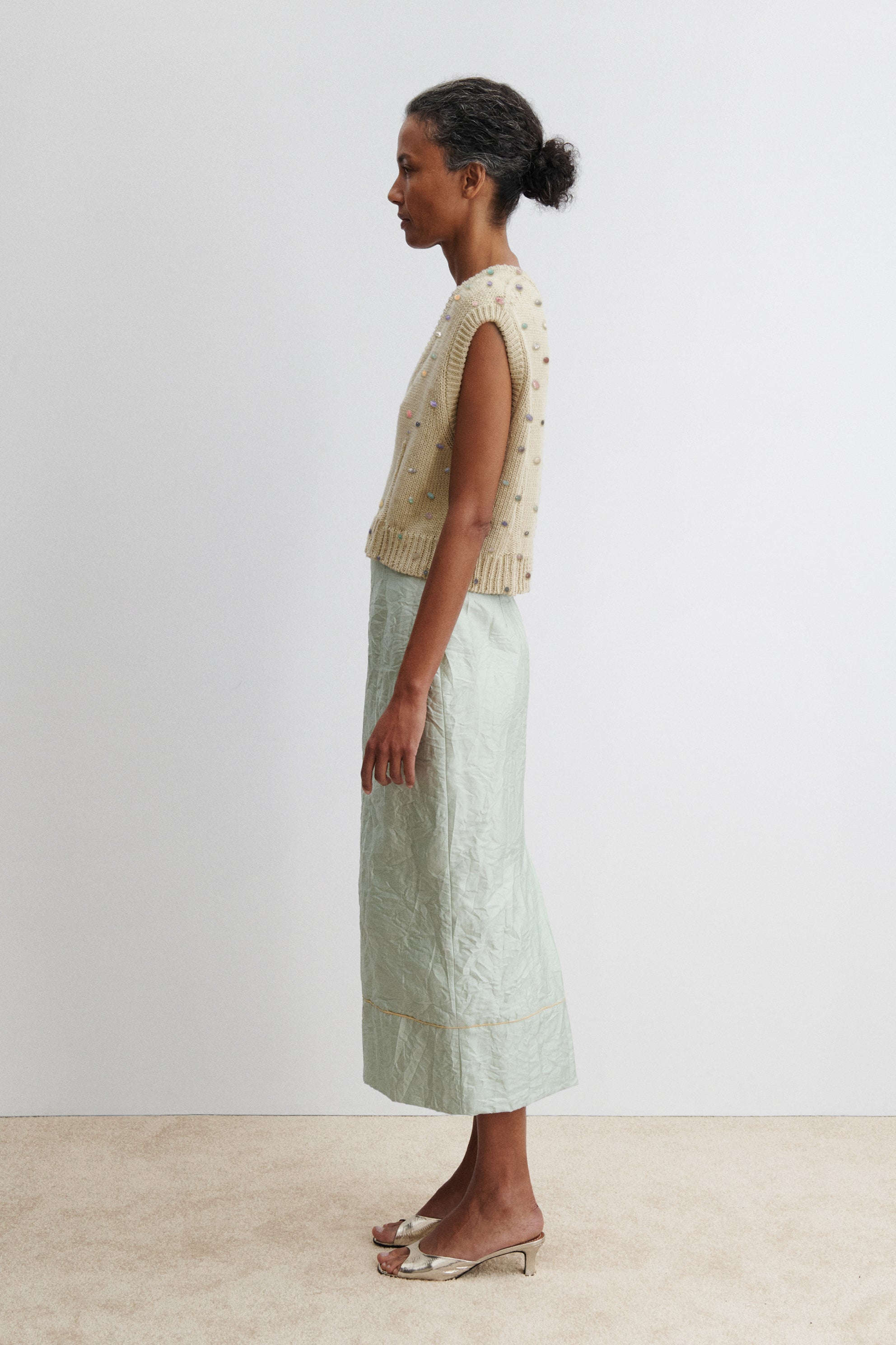 Acrea Top - Rachel Comey